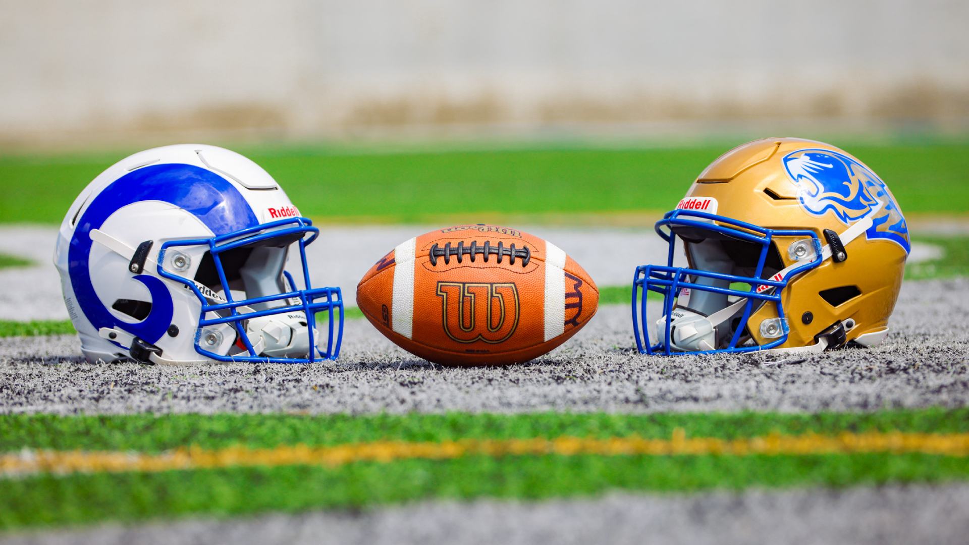 Por la supremacía de la ONEFA