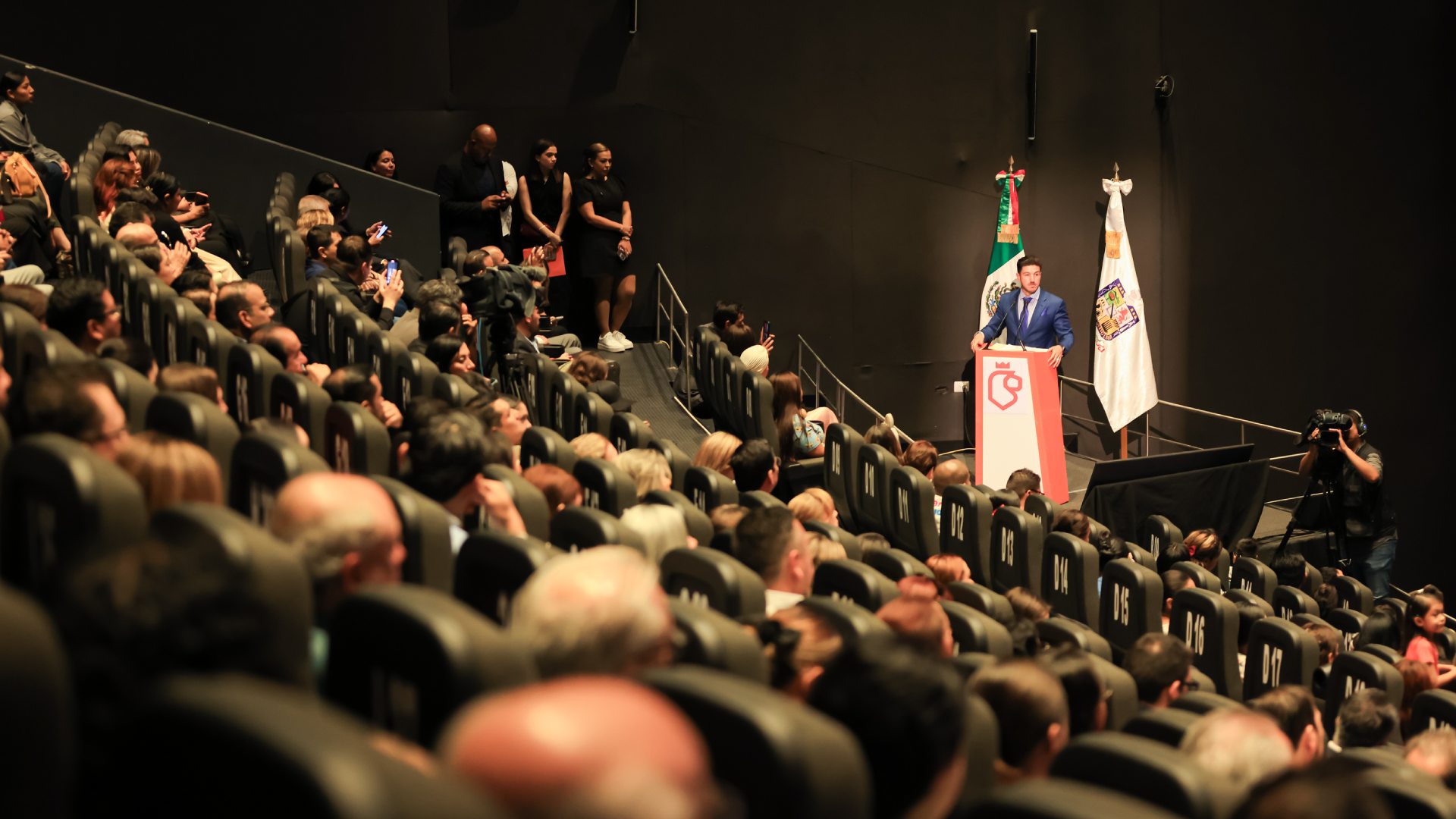 UANL atestigua tercer aniversario de la estrategia “Cuidar tu Salud”