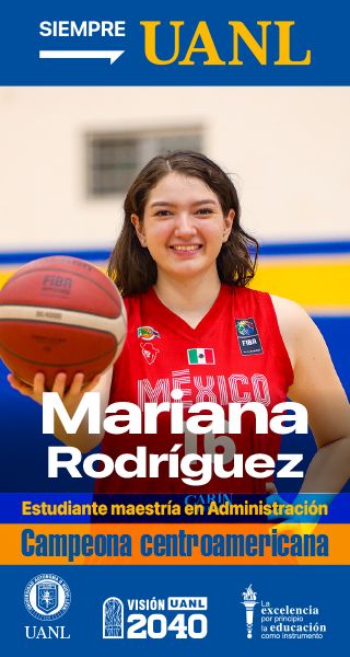 Brilla Mariana Rodríguez en Tigres y la Selección Mexicana