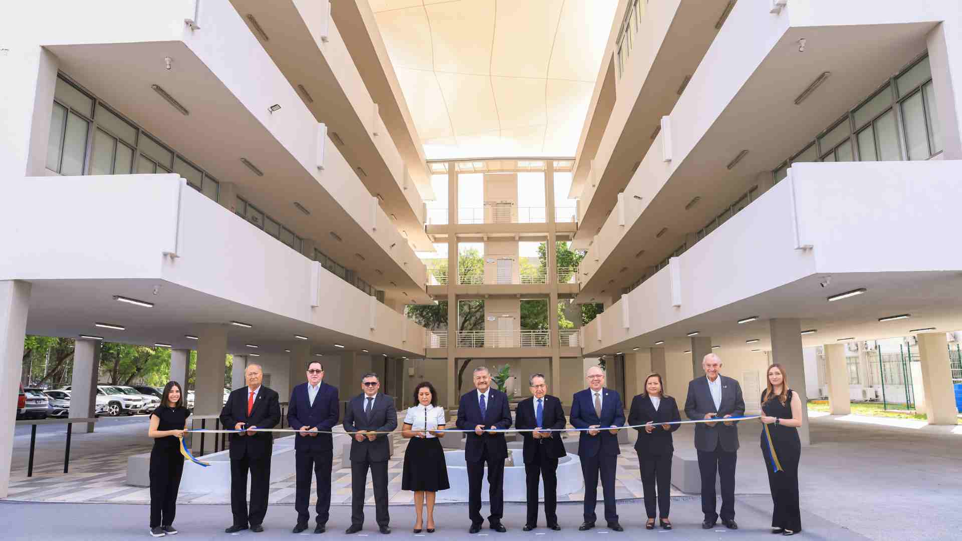 Reconocen visión ética y humanista de la Facultad de Enfermería en su 110 aniversario