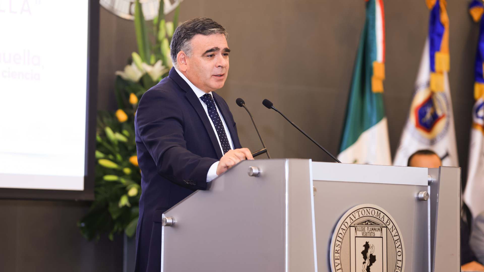 Rinden homenaje a donadores del programa “Vidas que dejan huella”