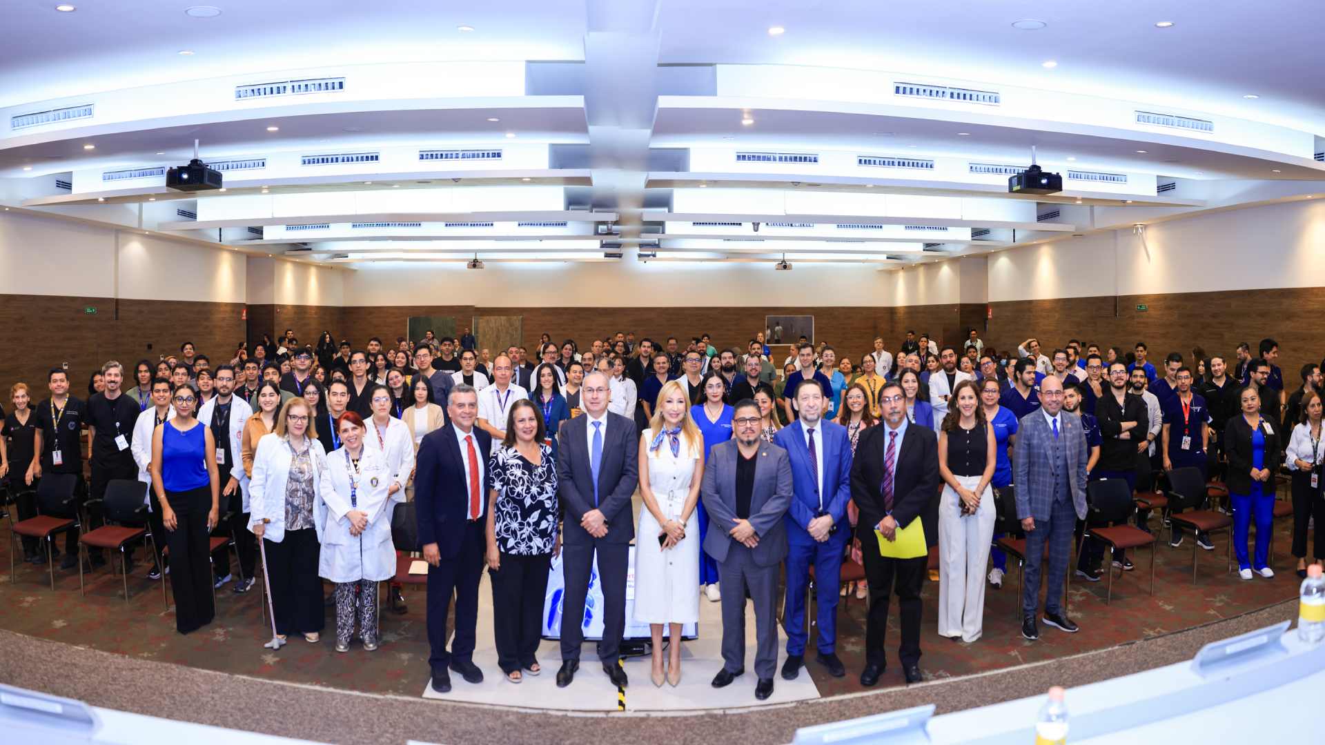 HU obtiene certificación de la American Heart Association