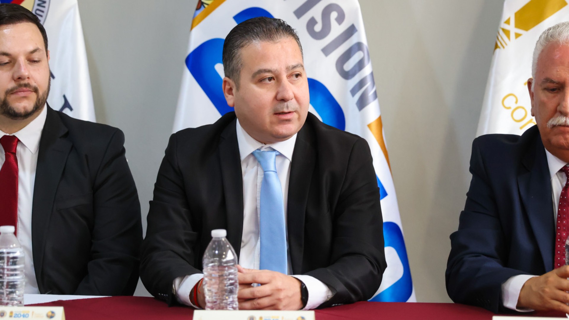 Mejora UANL movilidad estudiantil en el Valle de las Salinas