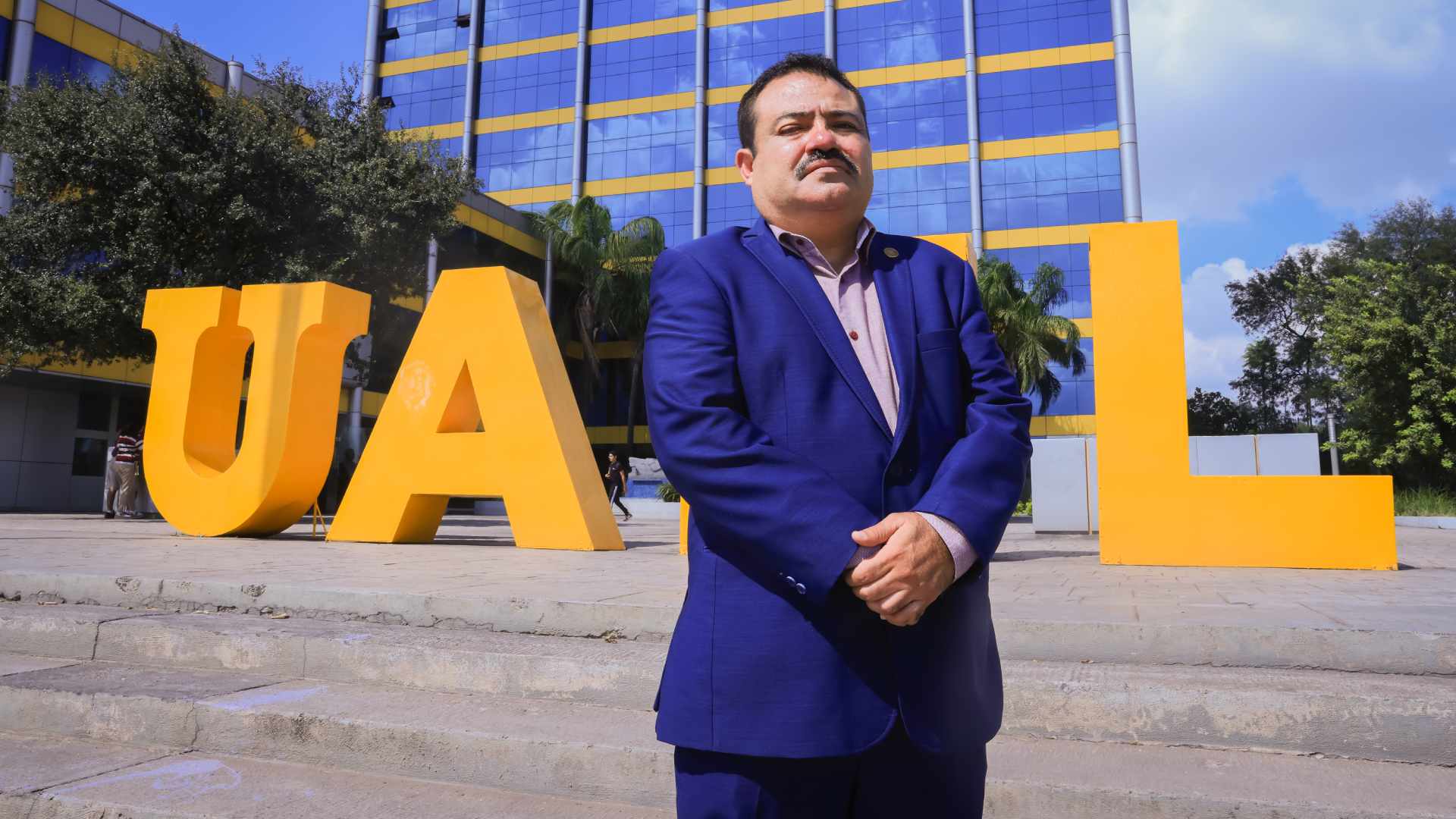 Eduardo Pérez Tijerina: el kiowa que observaba las estrellas