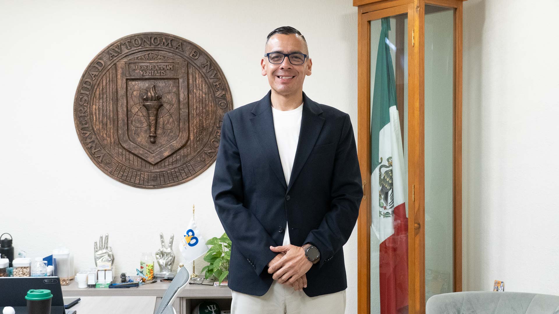 Facultad de Psicología emprende acciones a favor de la salud mental