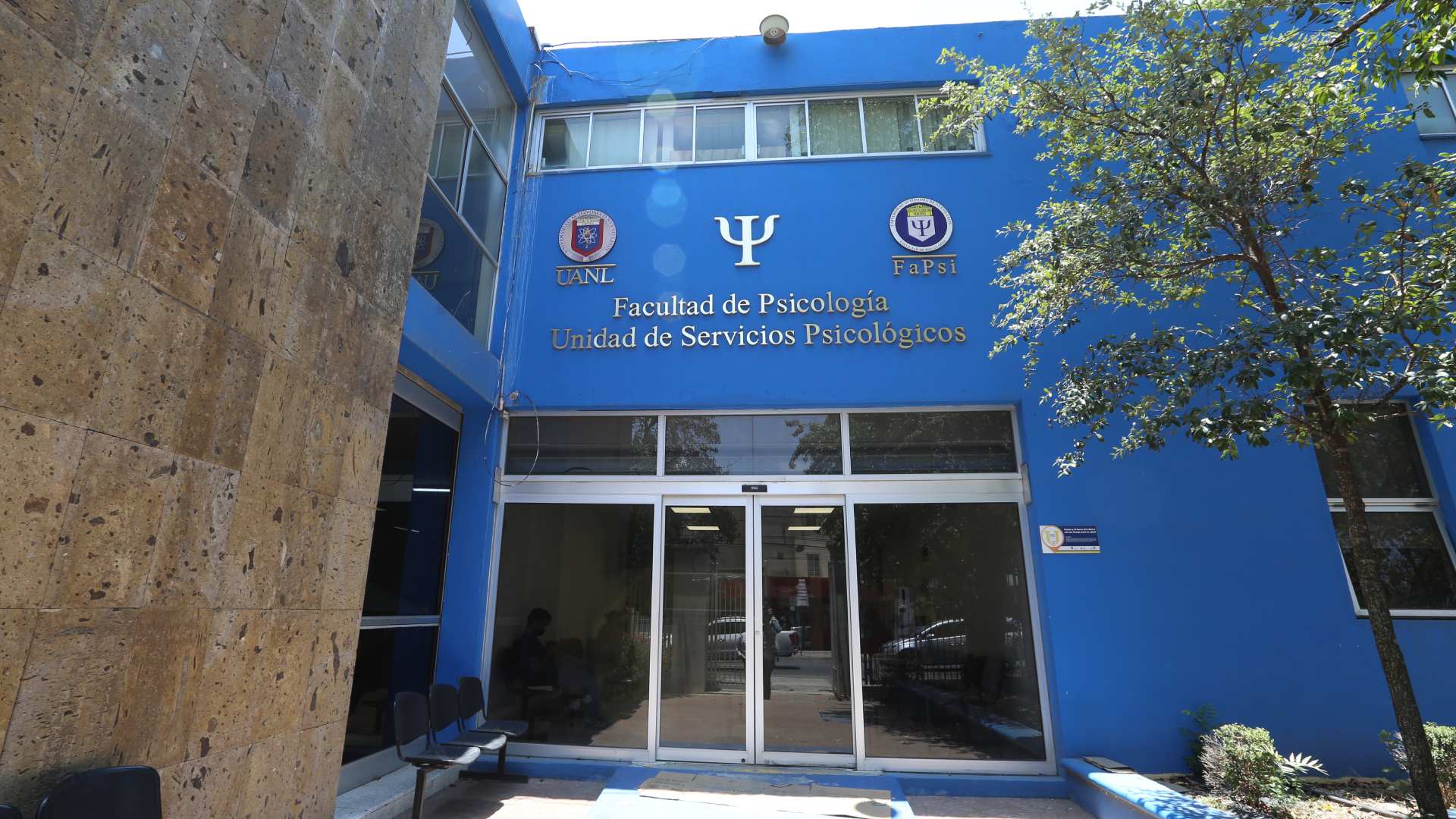 Facultad de Psicología emprende acciones a favor de la salud mental