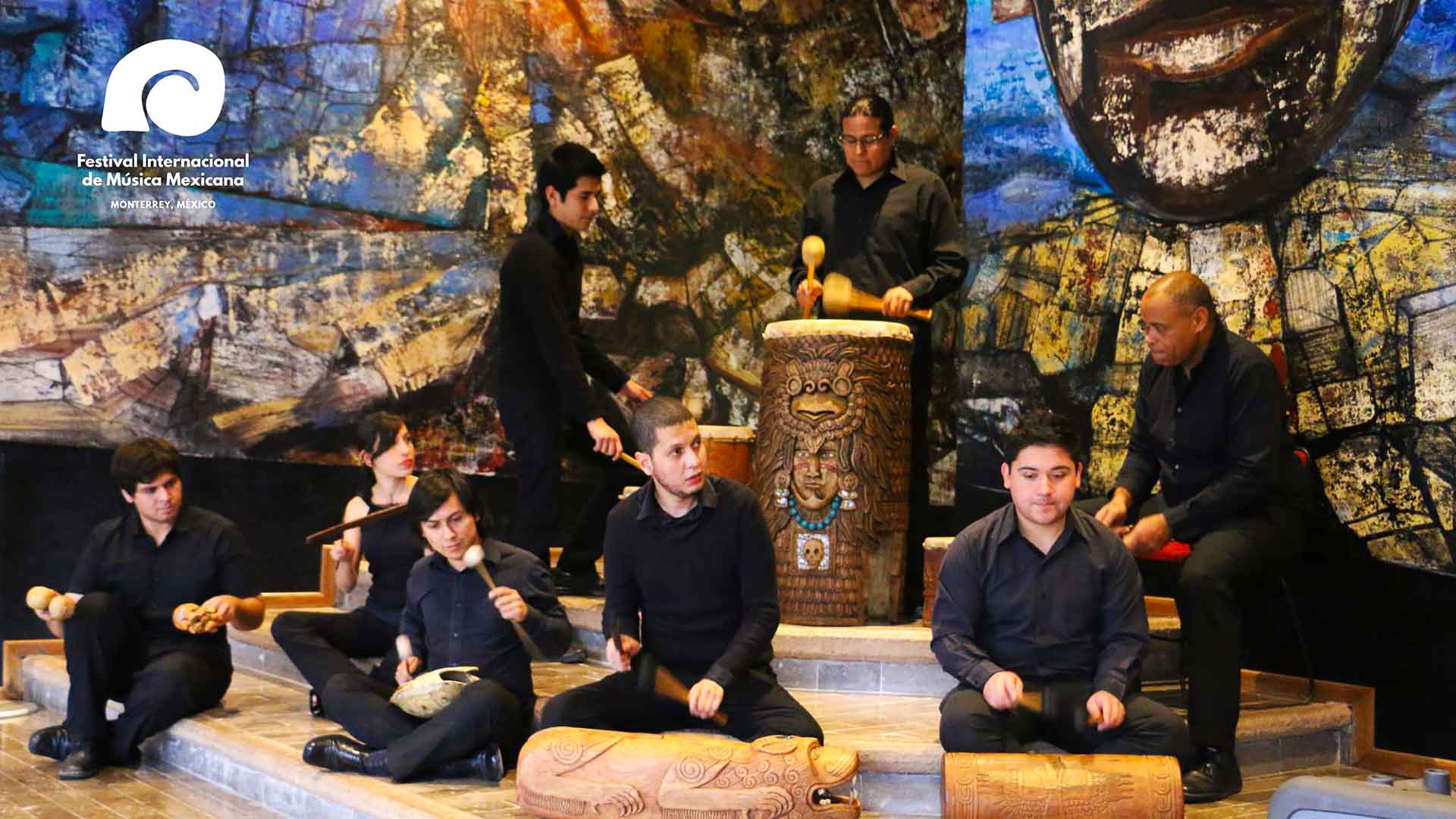 Festival de Música Mexicana: una experiencia extramuros