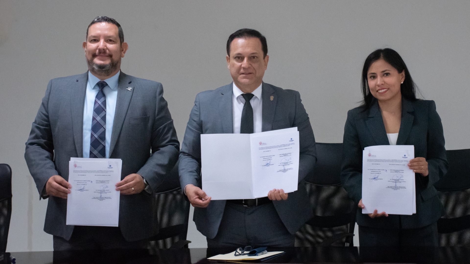 Realizan Segunda Feria Laboral en la Facultad de Filosofía y Letras