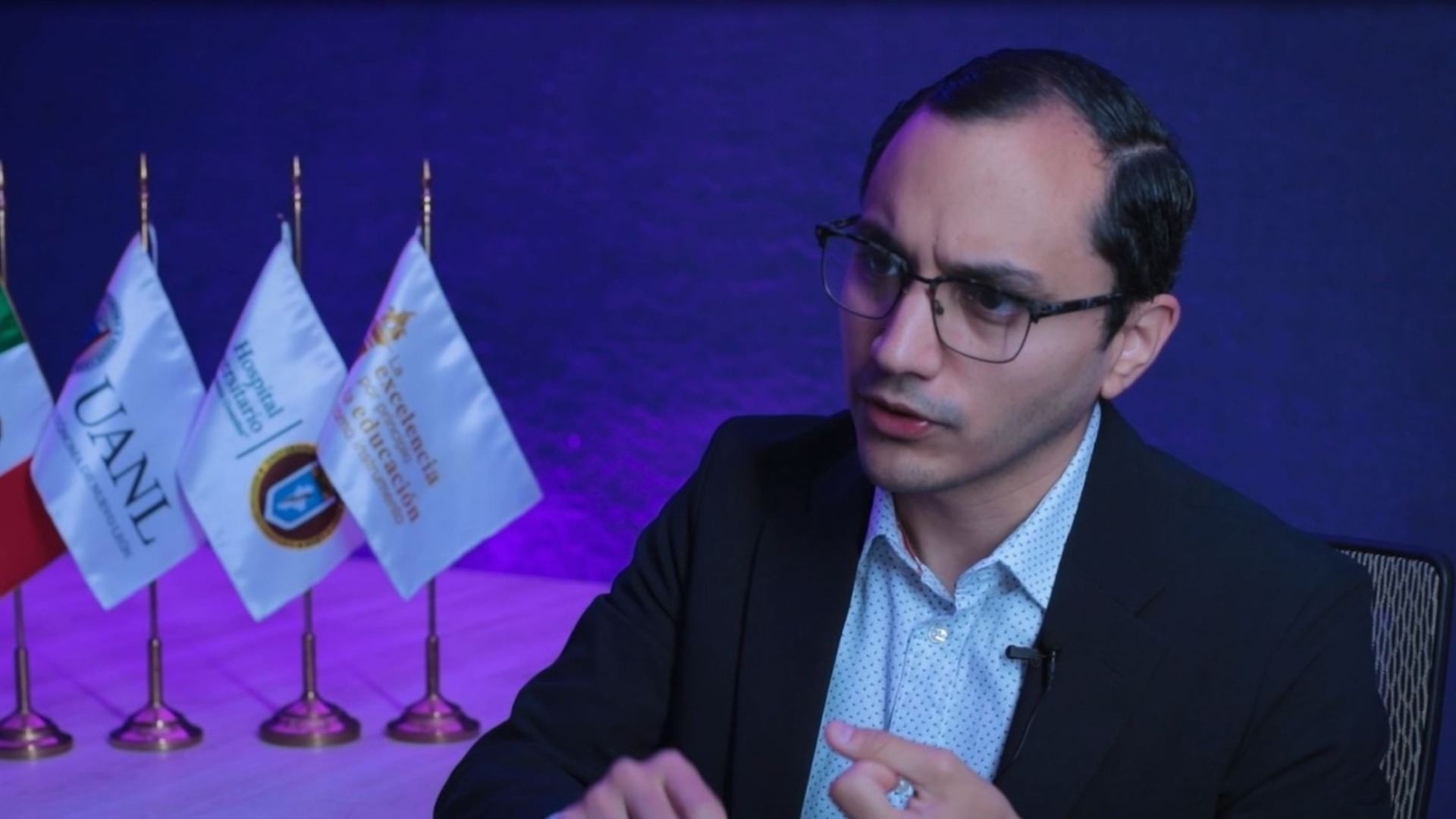 Es salud mental prioridad en los jóvenes