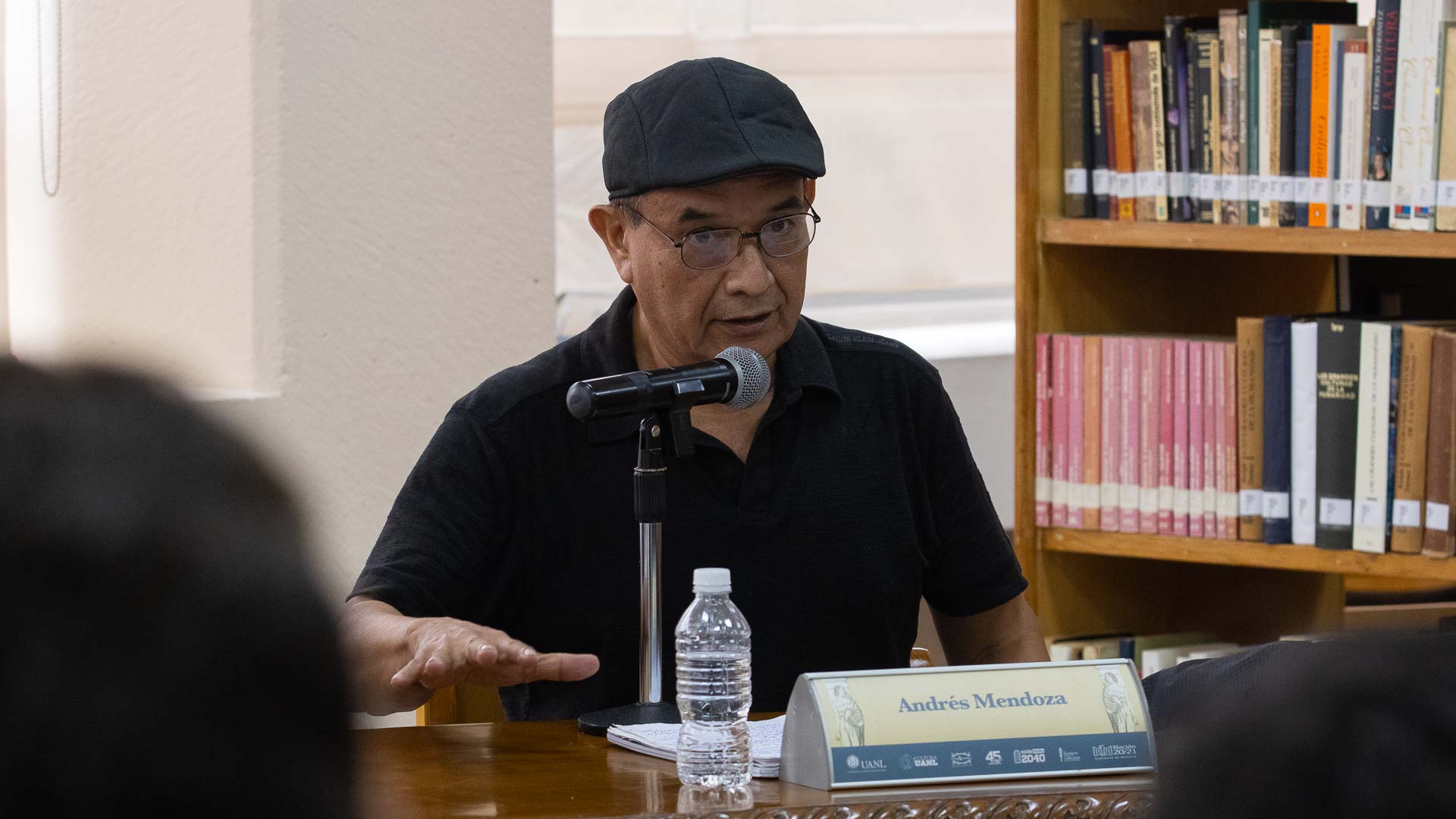 David Alberto Cossío: a 100 años de su Historia de Nuevo León