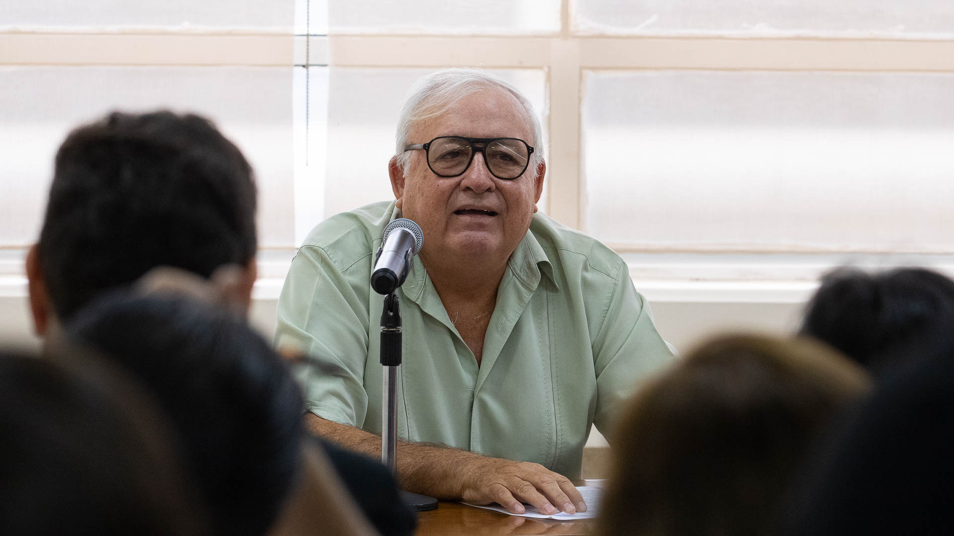 David Alberto Cossío: a 100 años de su Historia de Nuevo León