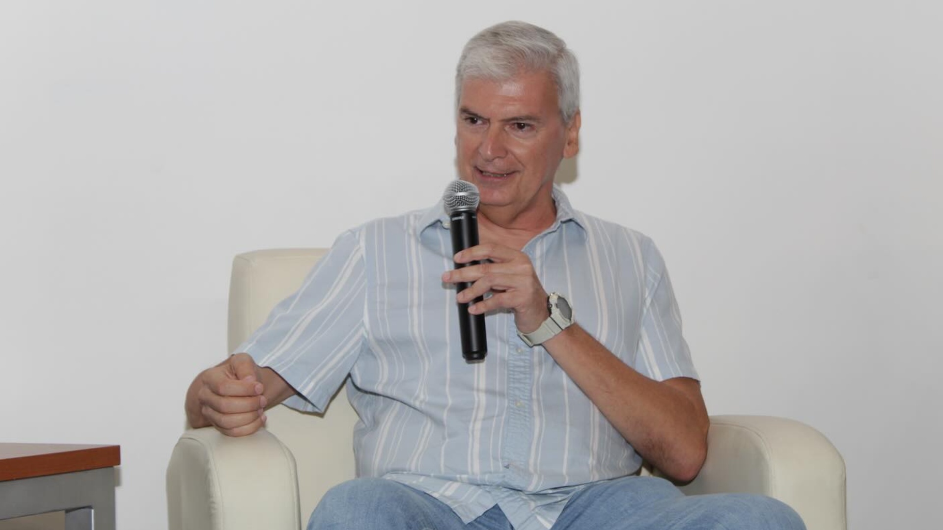 Afirman que cine modela conducta del público