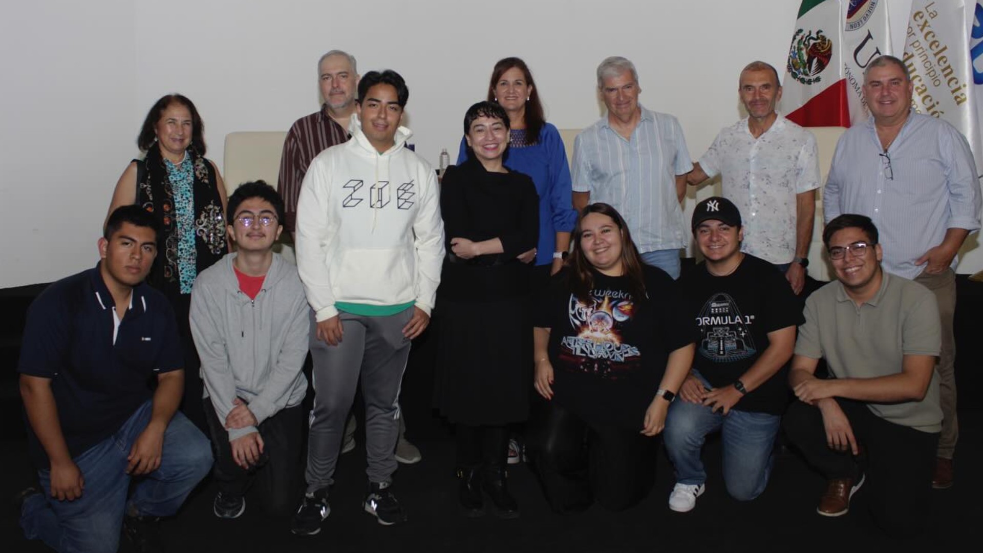 Afirman que cine modela conducta del público