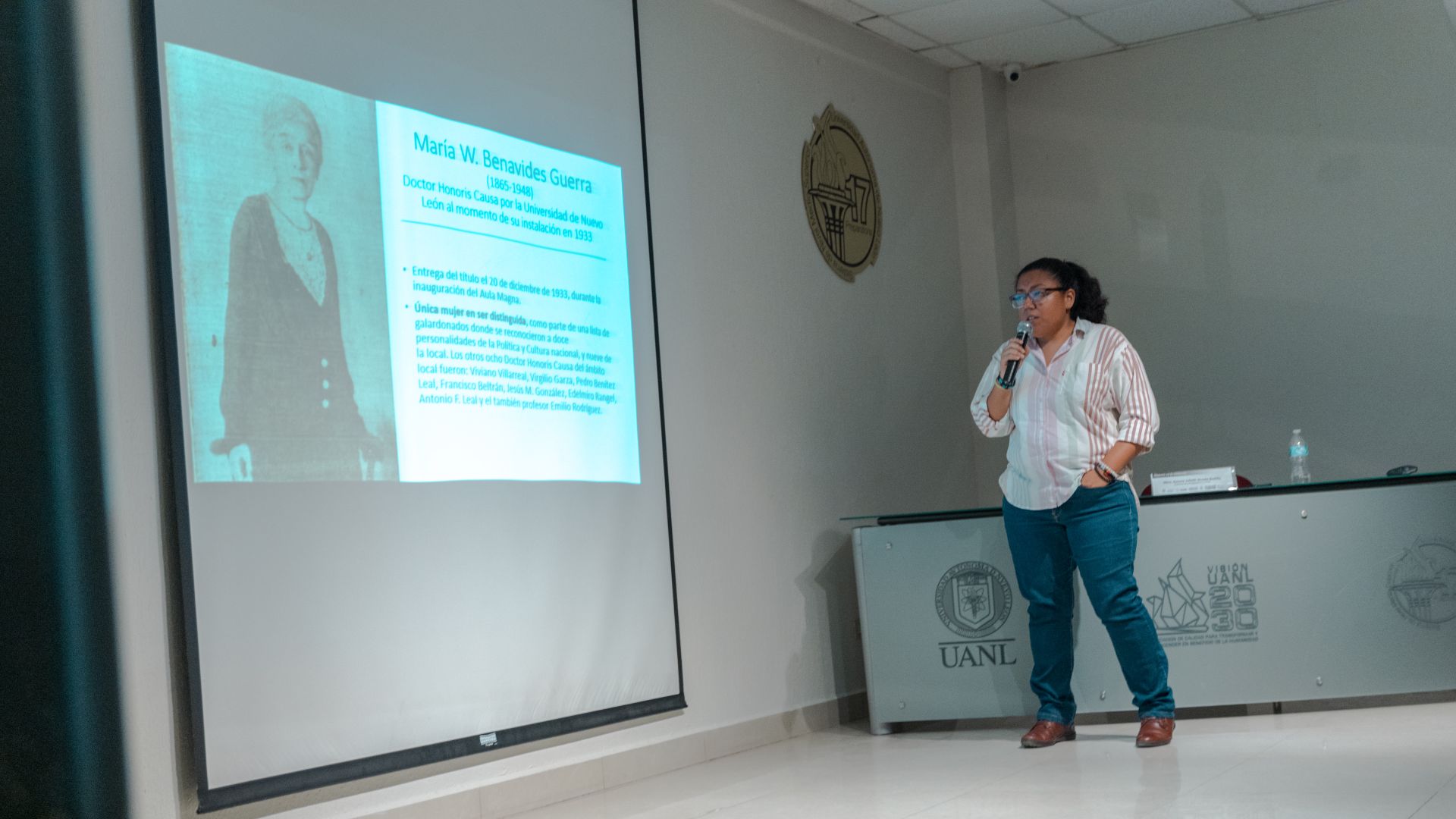 Universitarias ilustres: pioneras del conocimiento y la transformación social