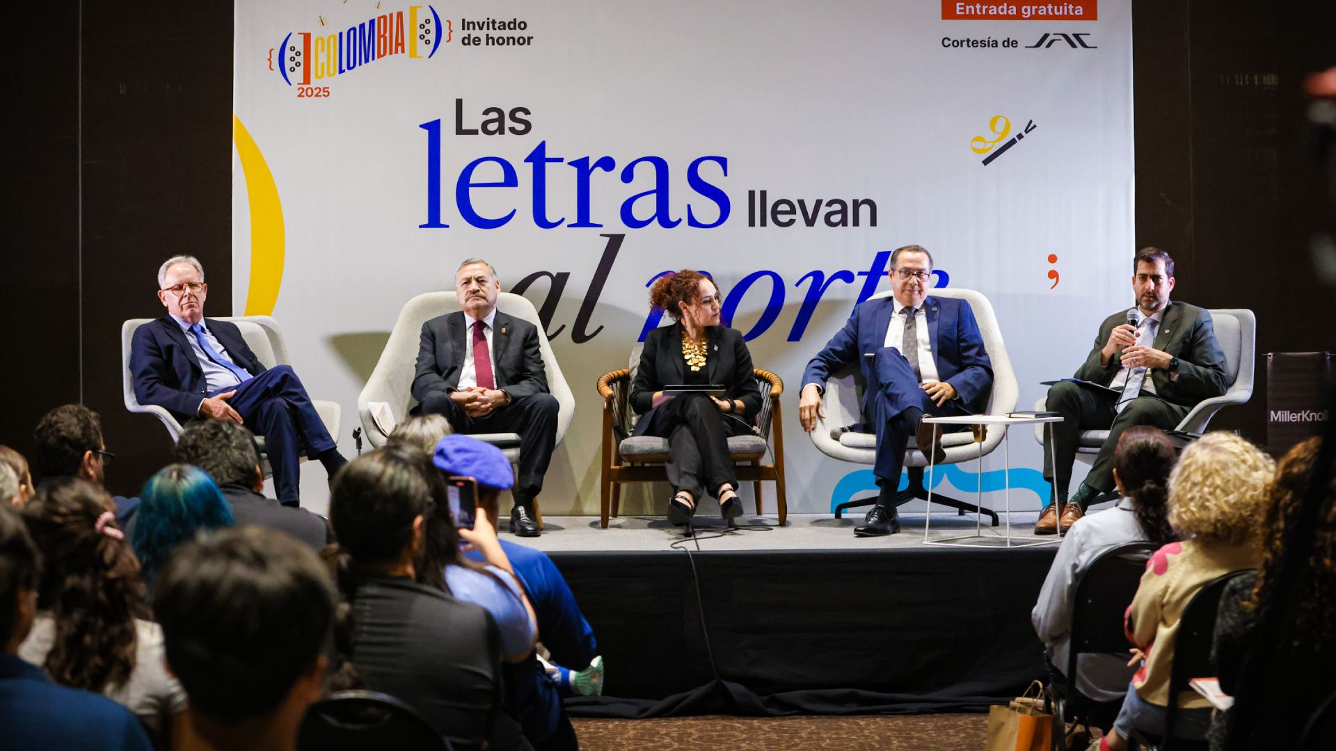 Dialogan rectores sobre la importancia de la lectura en la enseñanza