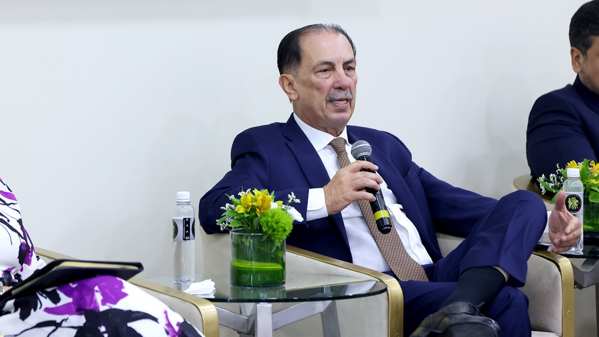 Presentan Política de Persecución Penal