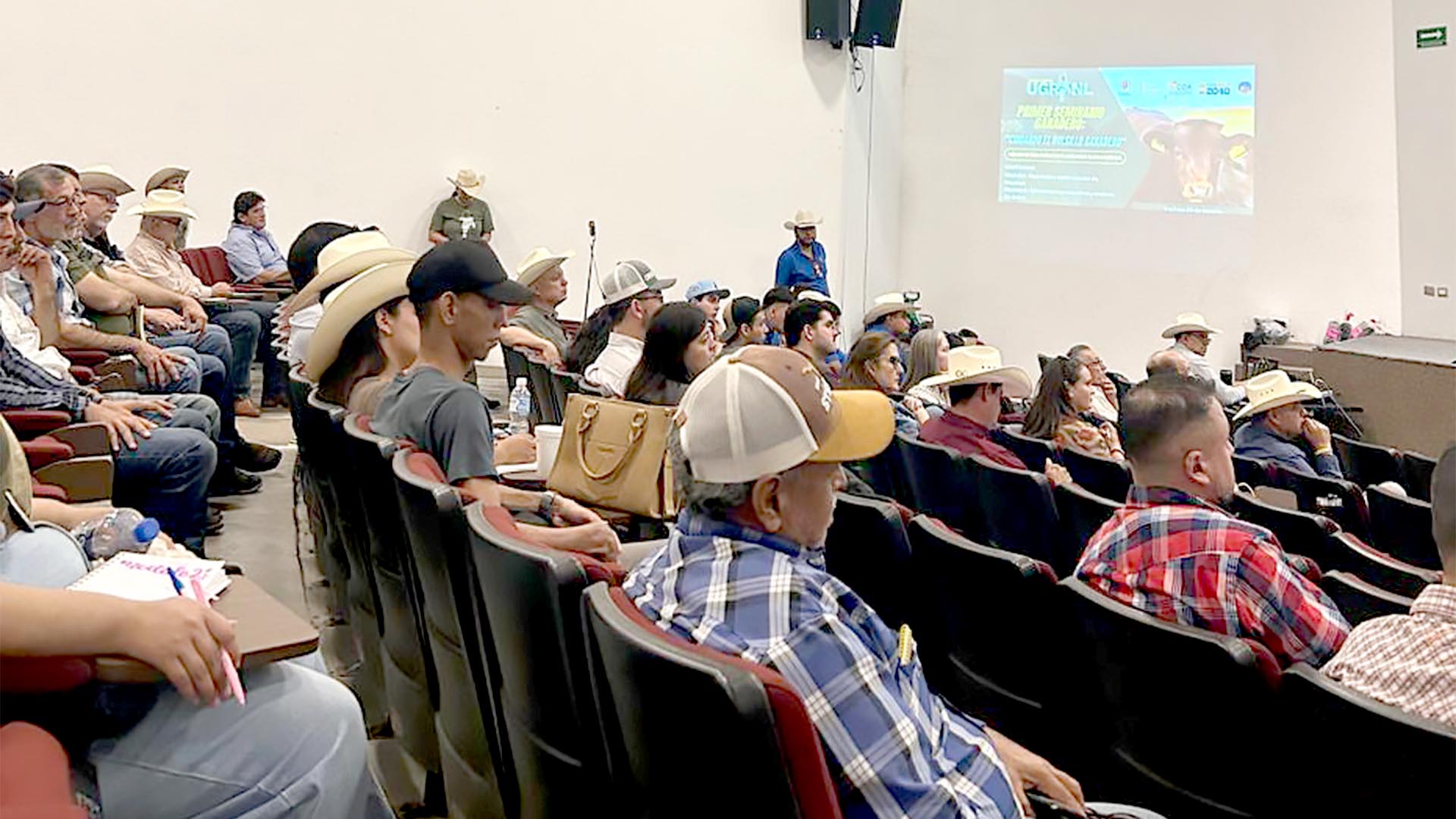 Centro de Agronegocios fortalece administración de ranchos en Nuevo León