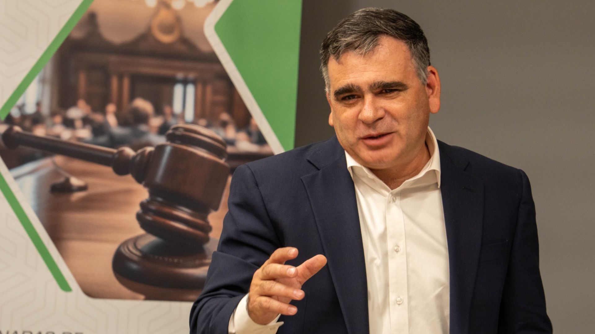 Tendrá UANL diálogos sobre la reforma del poder Judicial