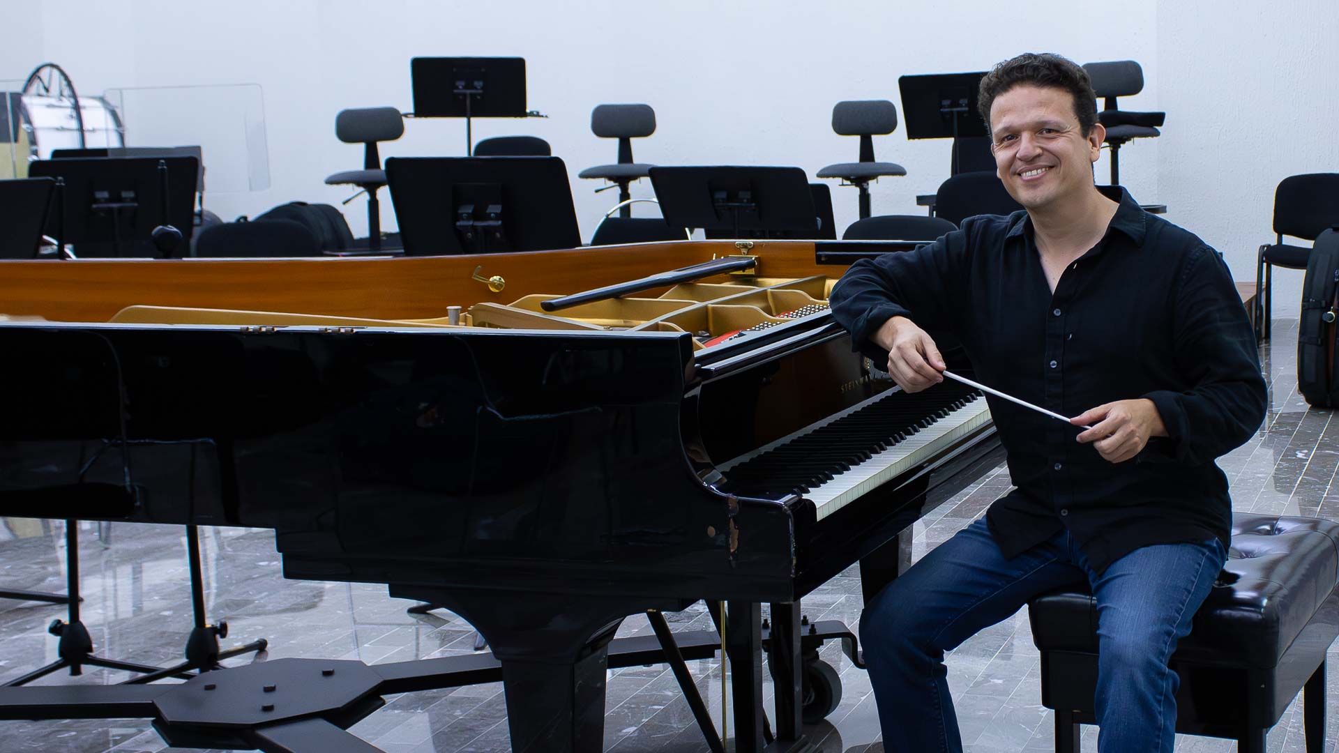 Ofrecerá la OSUANL concierto de música romántica