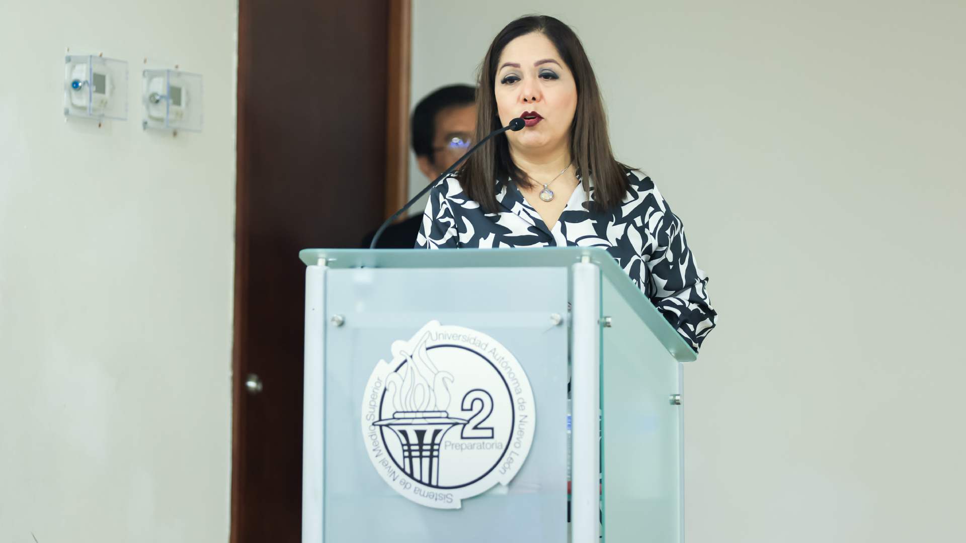 Guillermo Elizondo Riojas Director de Investigación de la UANL