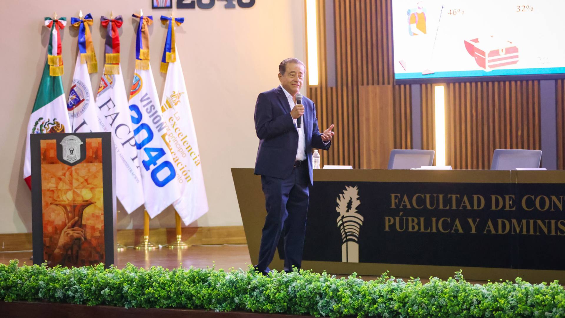 Inauguran Semana Nacional de Educación Financiera 2025