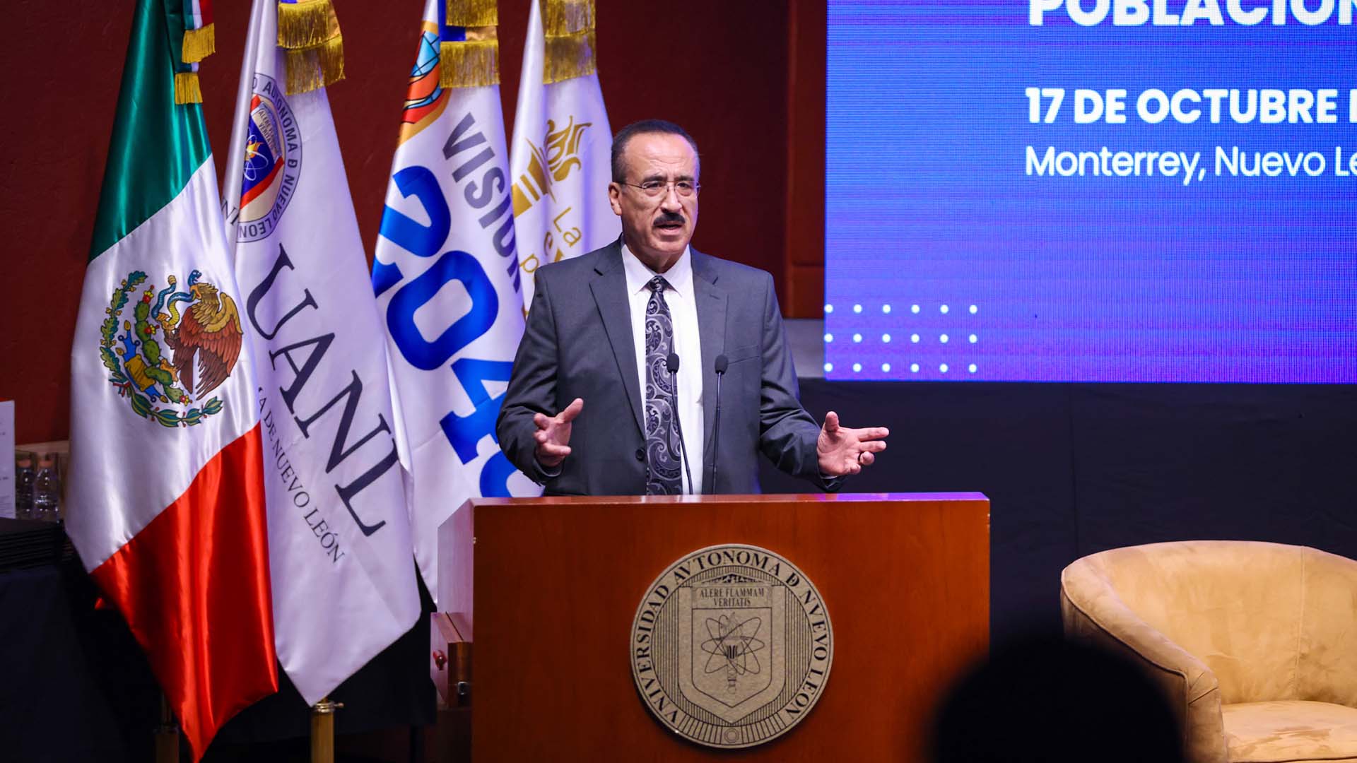 Sugieren colaboración interdisciplinaria para mejorar calidad del aire