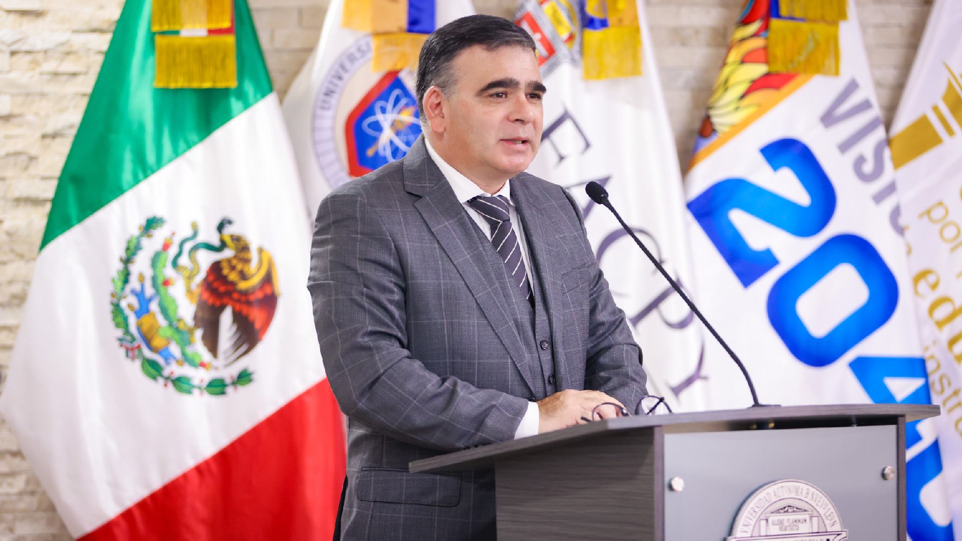 Ponen en perspectiva objetivos del servicio social y voluntariado