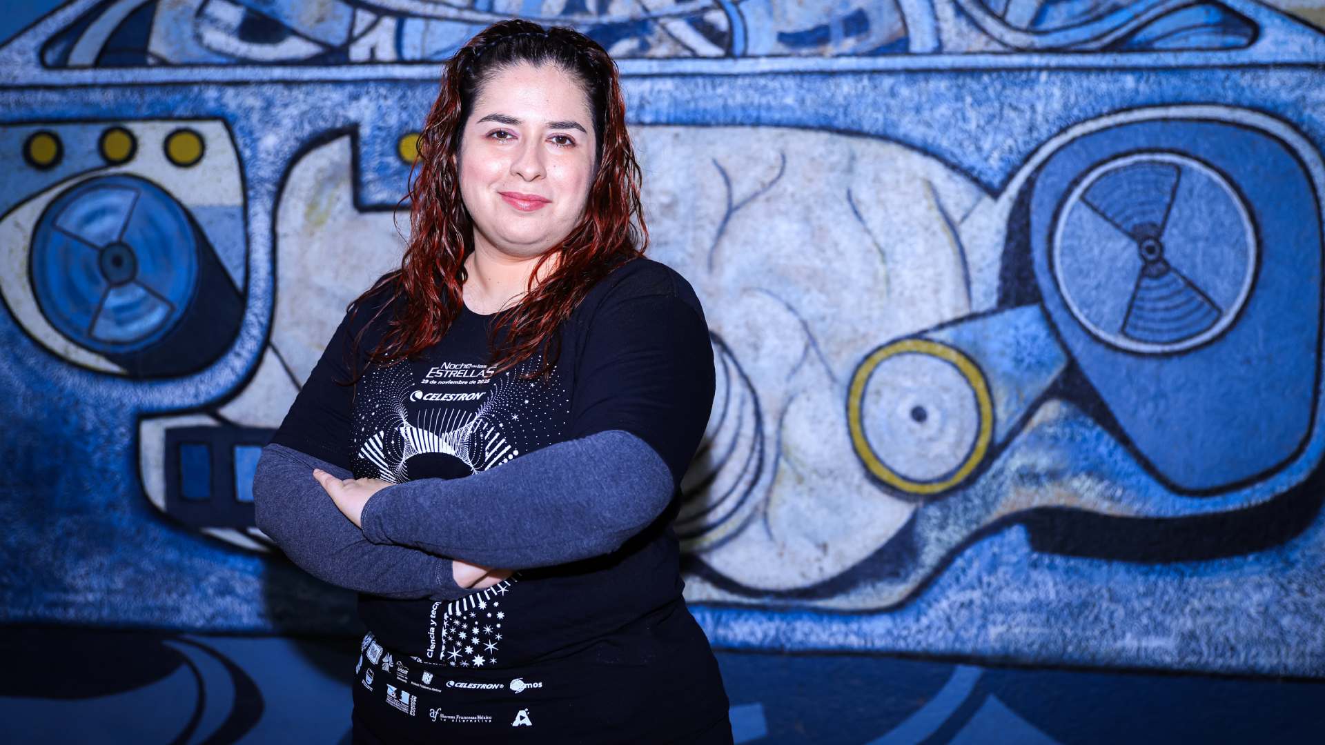 Participan jóvenes en semana del conocimiento y la innovación de FCFM