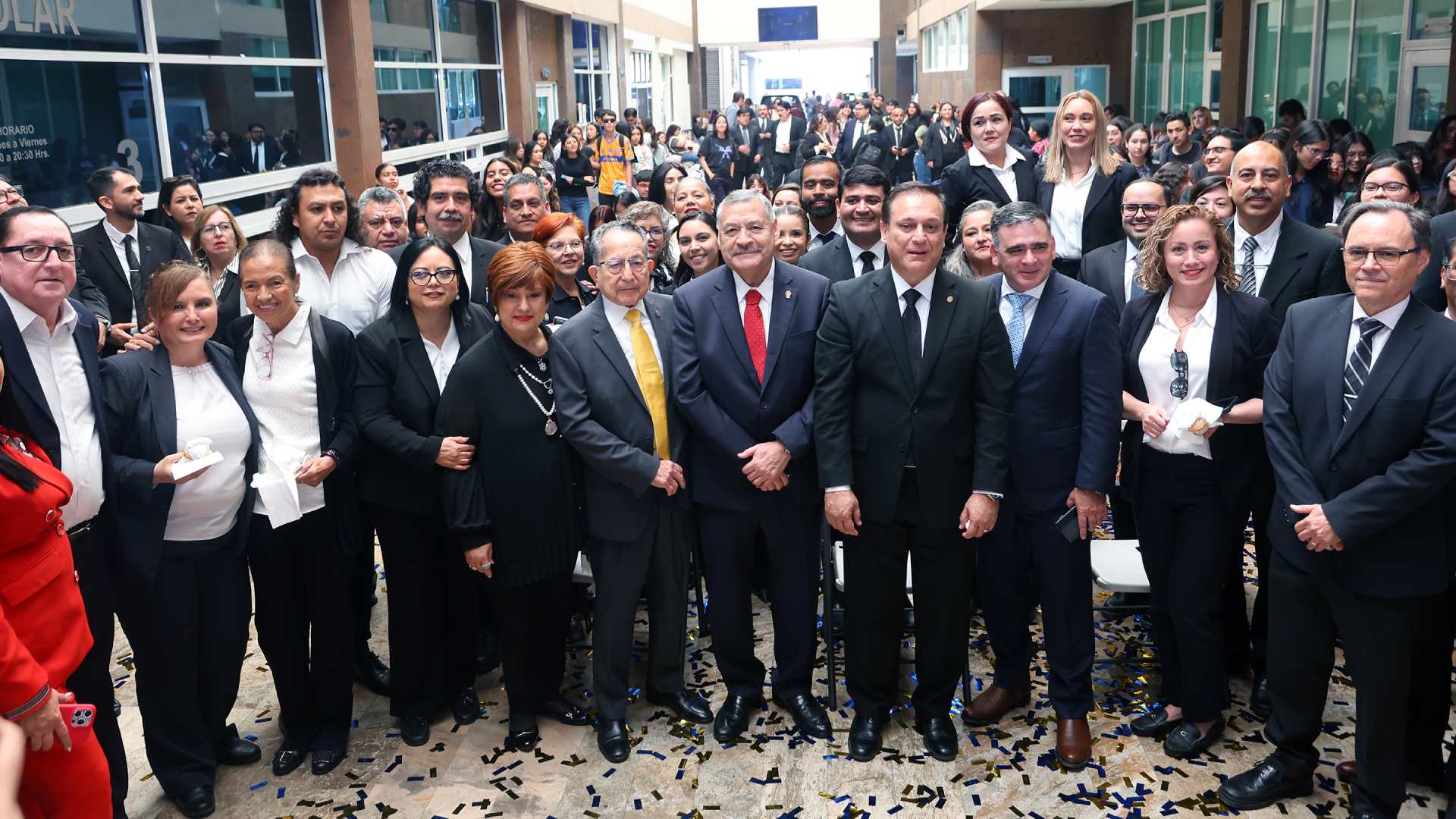 Facultad de Filosofía y Letras celebra su 75 aniversario