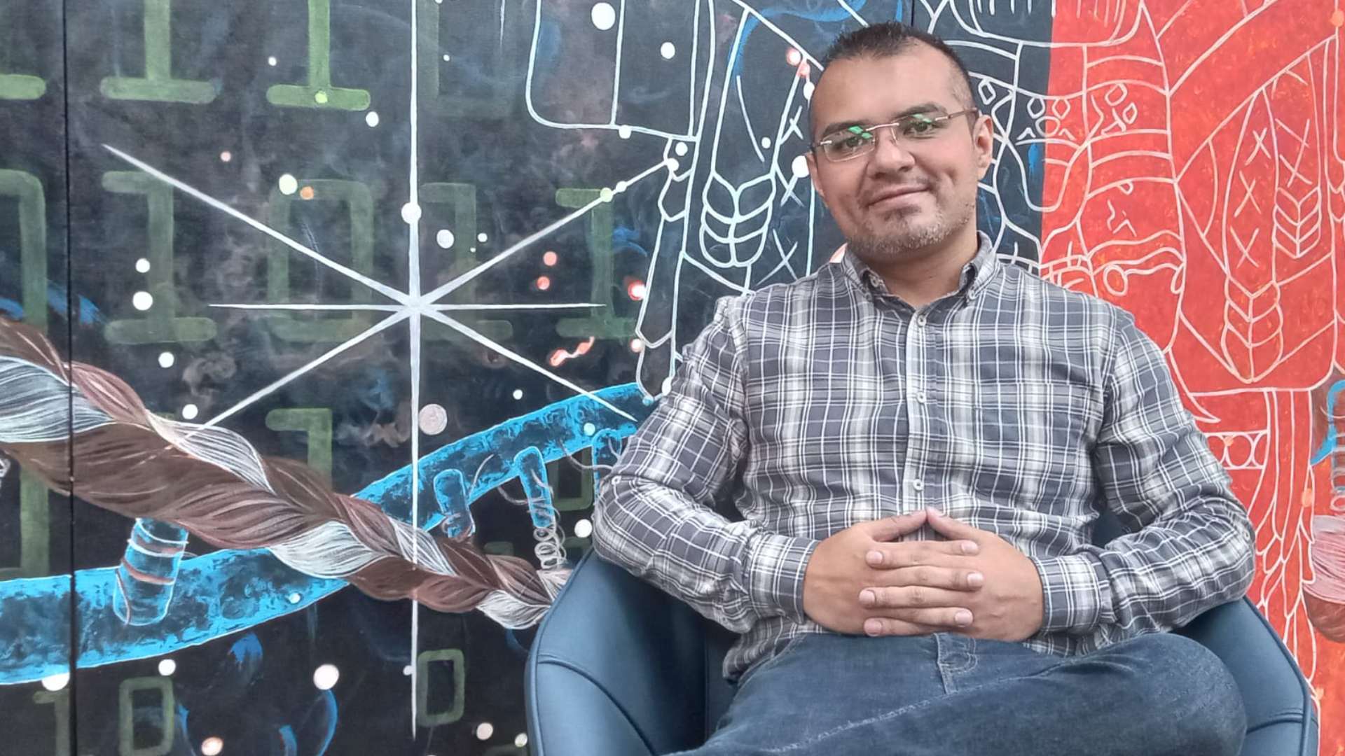 Auroras boreales iluminan México por inusual actividad solar