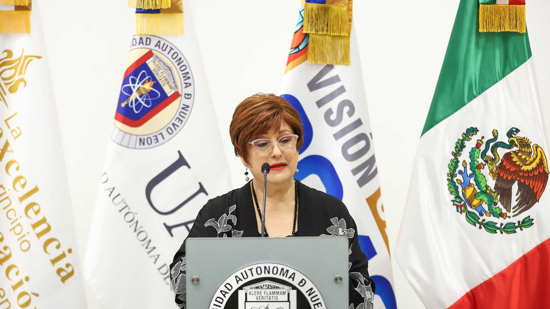 UANL clausura colecta “Hambre Cero”