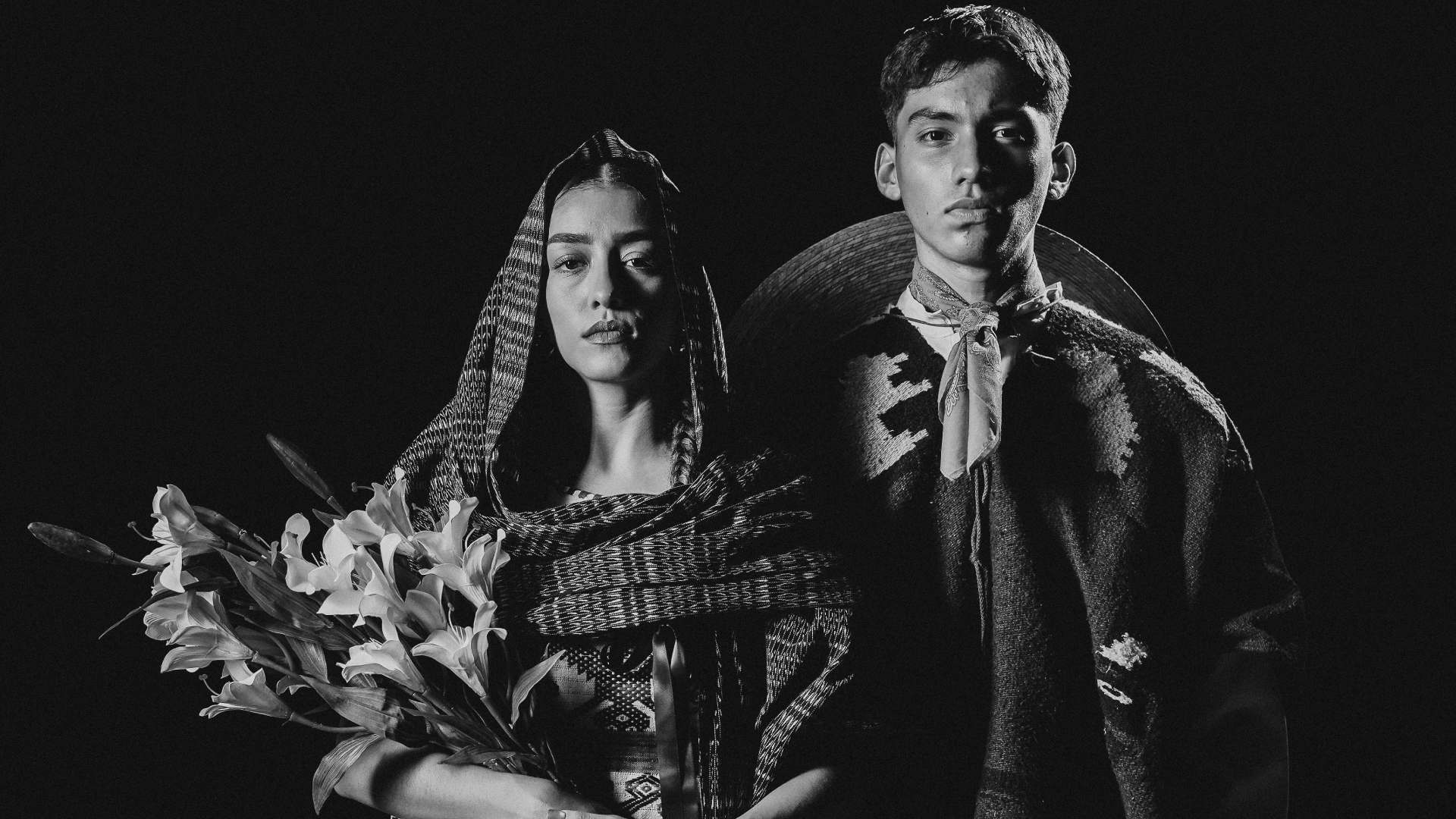 Compañía Titular de Danza Folklórica celebra su XV aniversario