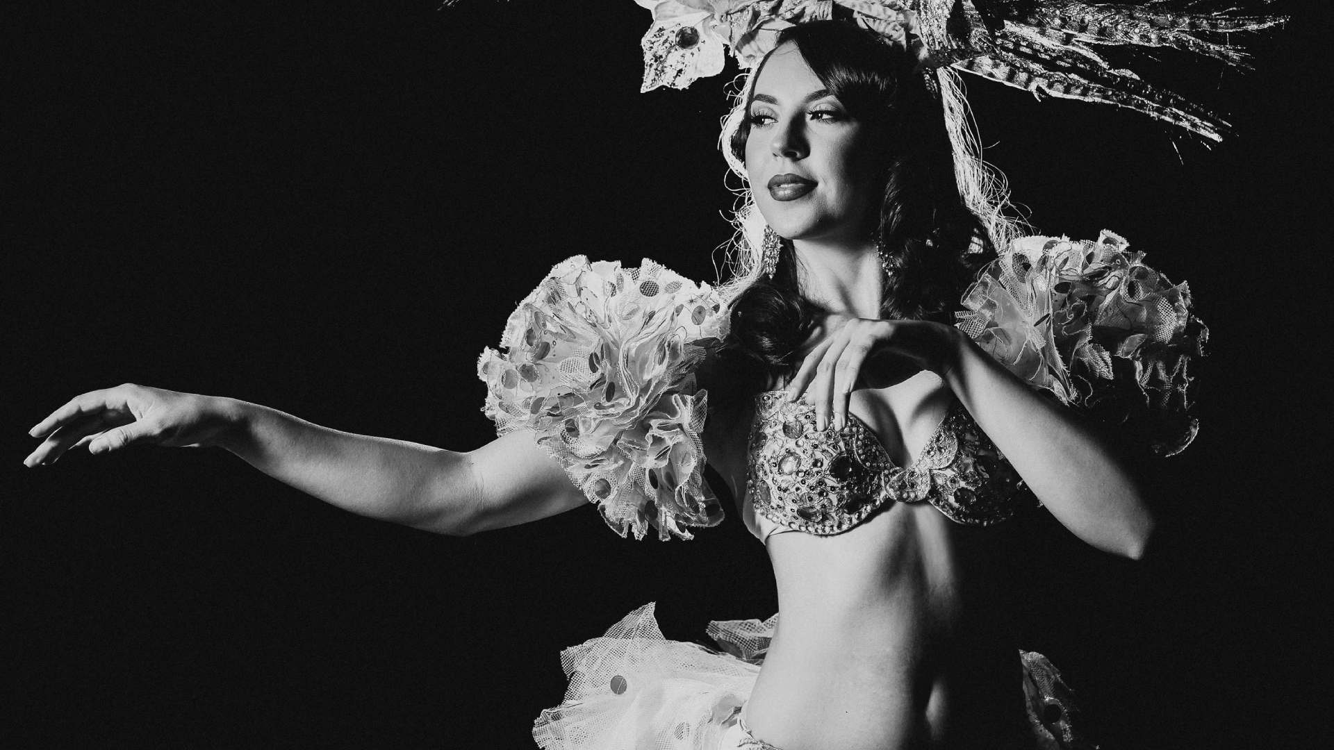 Compañía Titular de Danza Folklórica celebra su XV aniversario