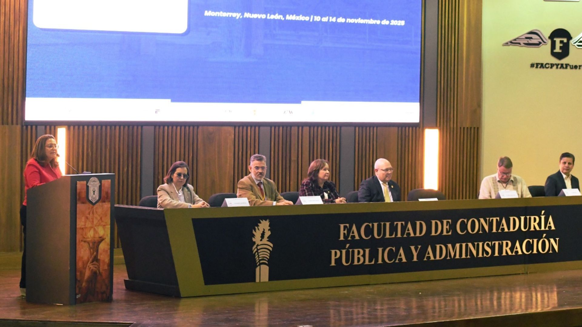 La UANL recibe el XVIII Congreso Nacional de Investigación Educativa