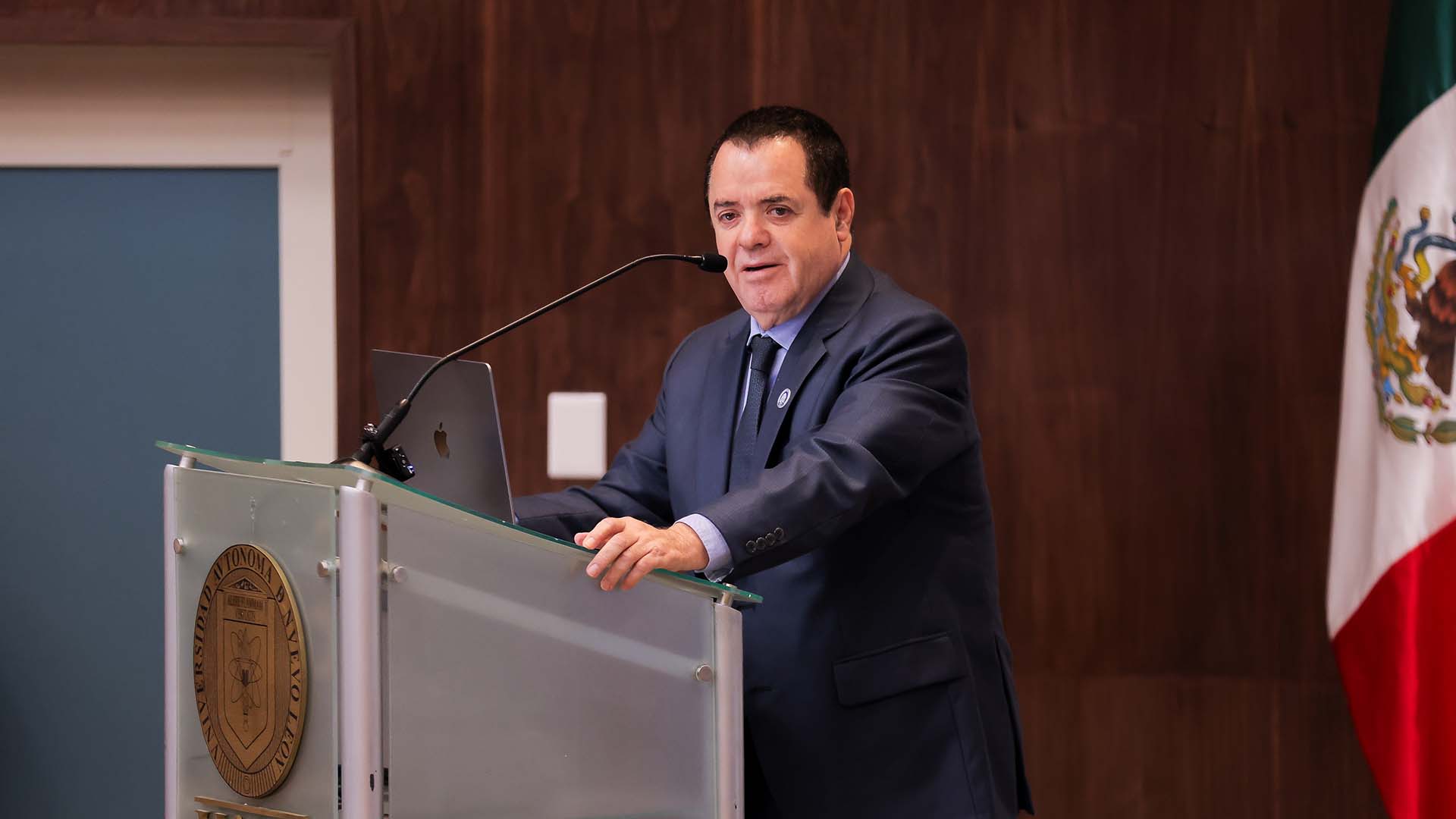 Empleará UANL inteligencia artificial en detección temprana de cáncer de pulmón