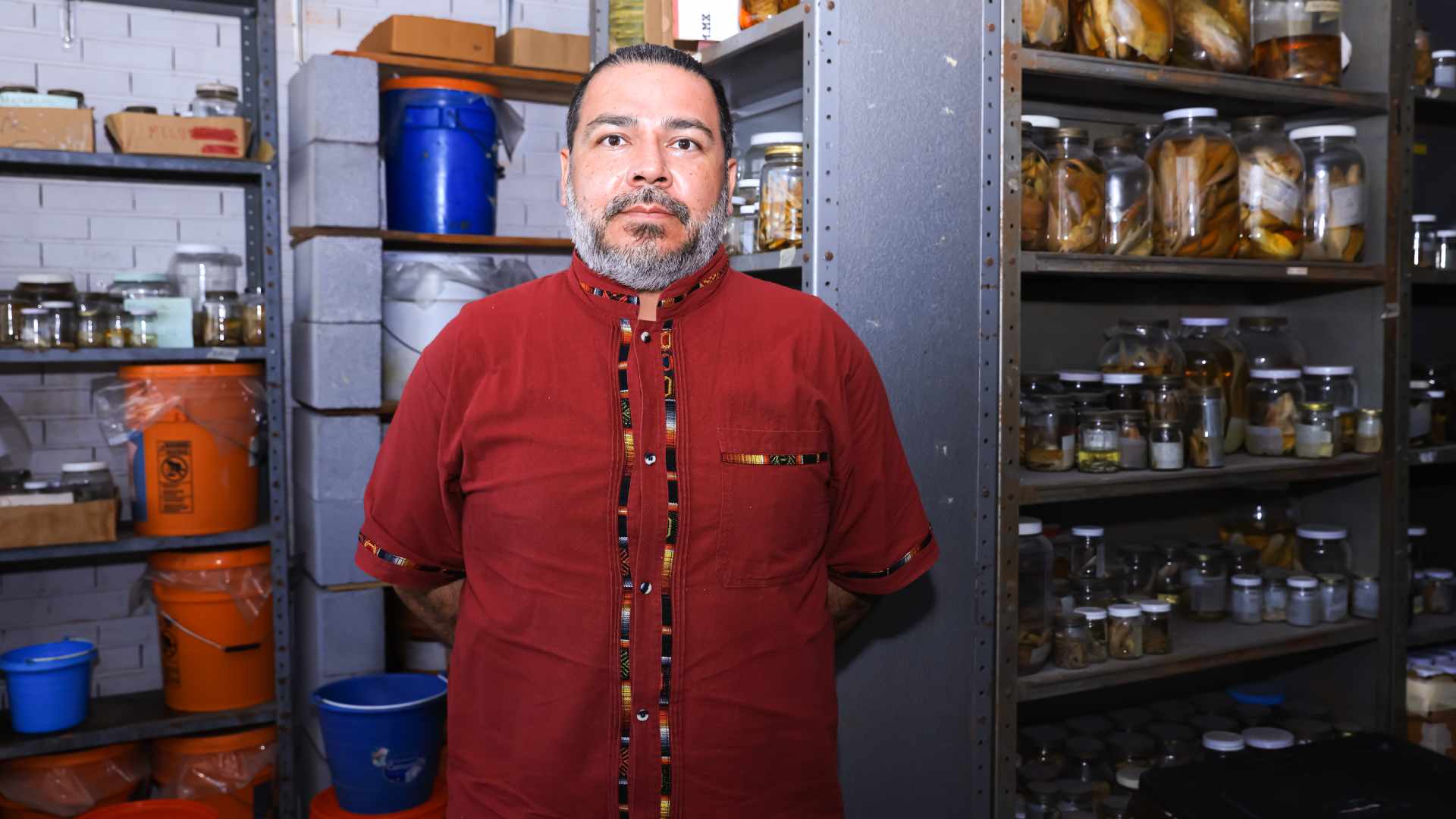 Inquieta presencia de pez diablo en aguas de NL