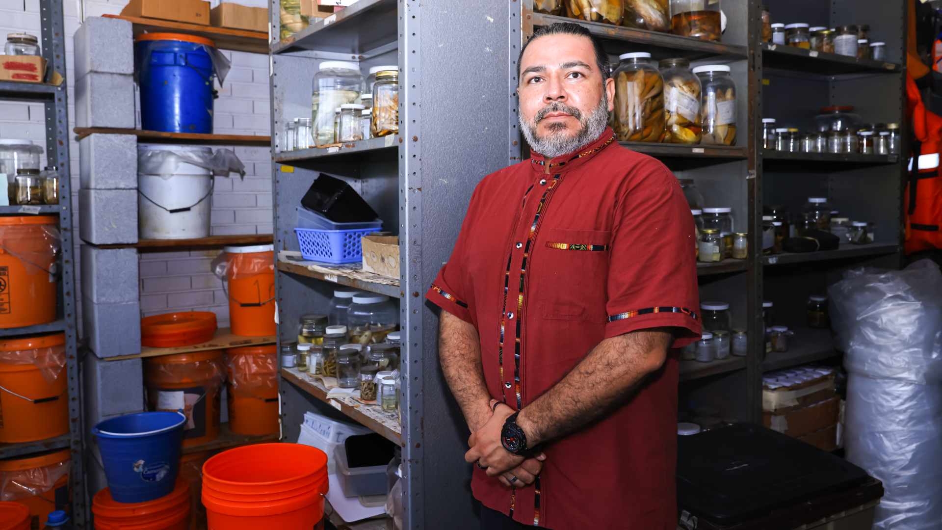 Inquieta presencia de pez diablo en aguas de NL