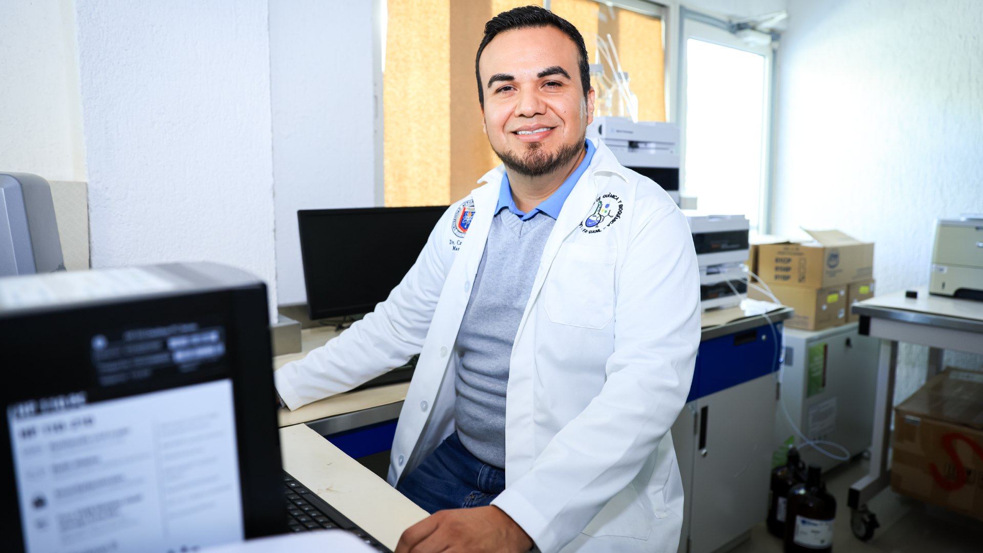 Premian impacto social de sus investigaciones sobre los alimentos