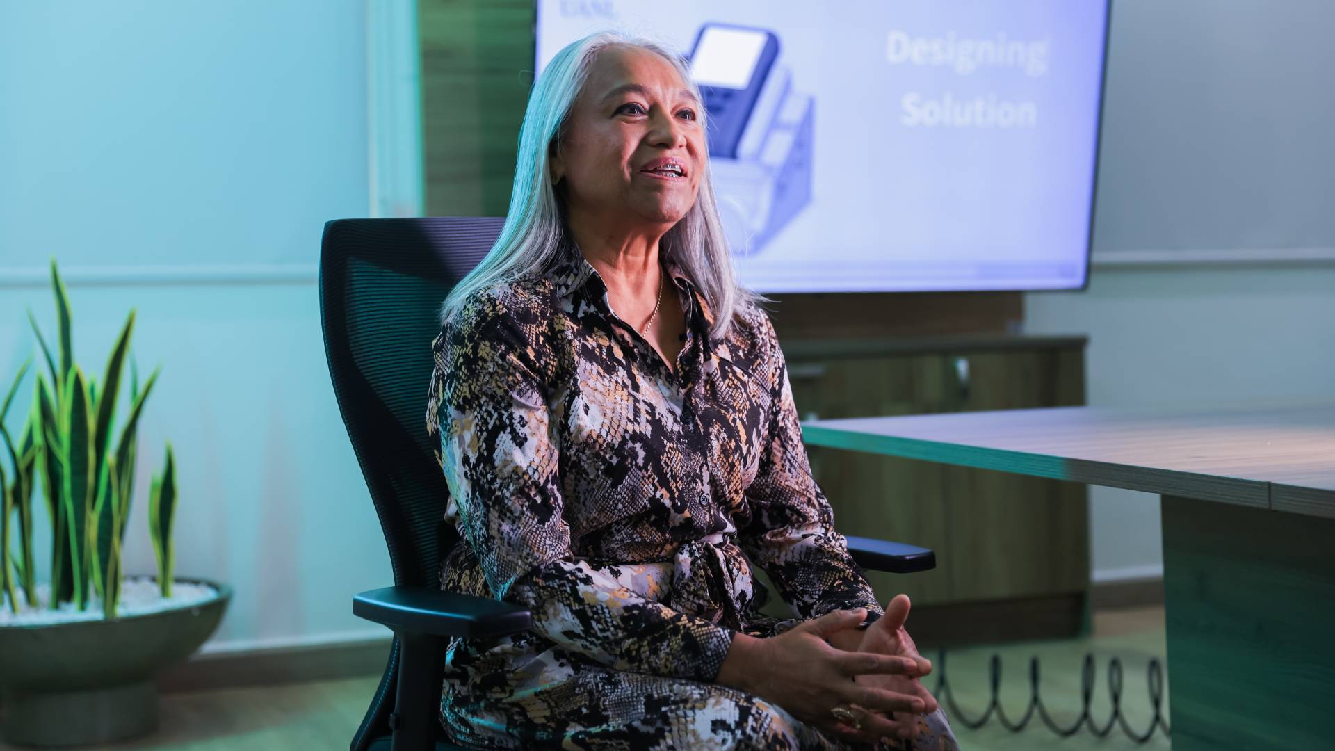 Crean dispositivo que facilita medición de glucosa en personas con diabetes