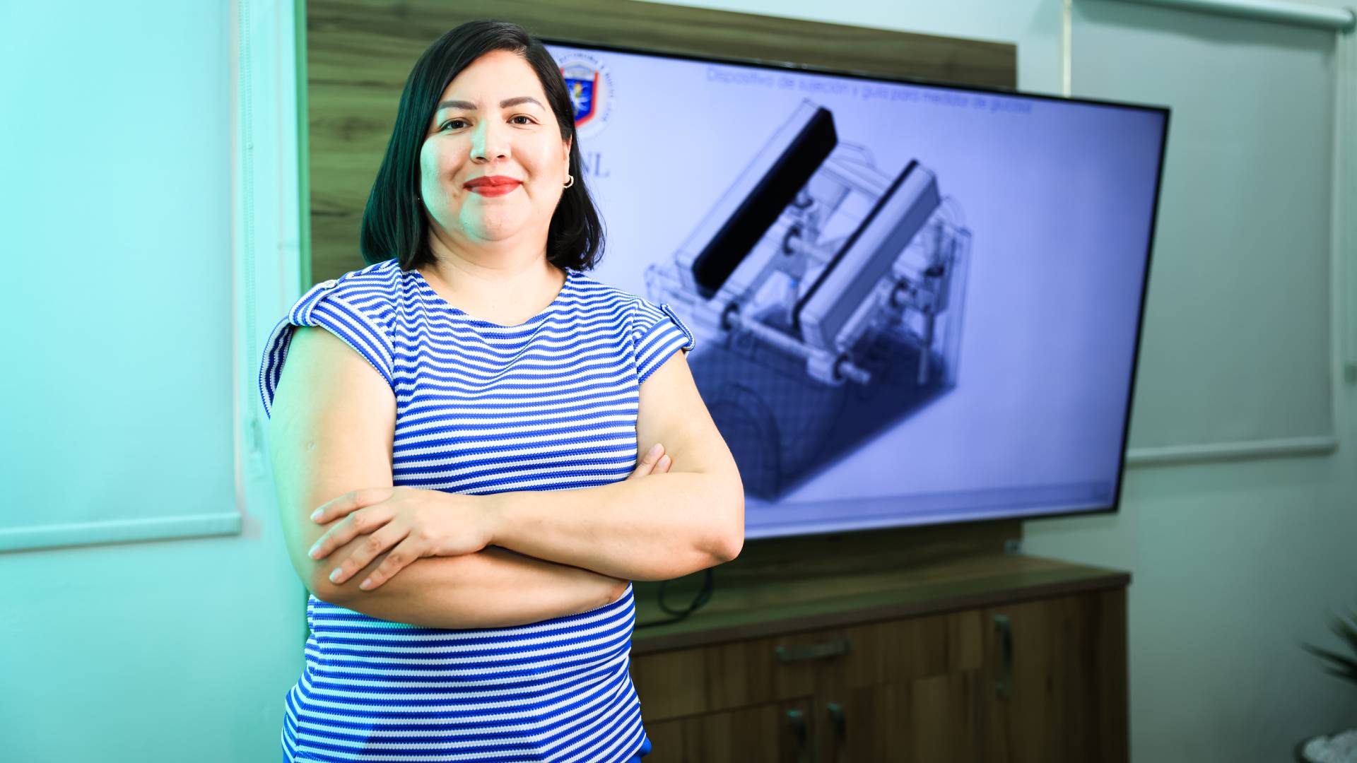 Crean dispositivo que facilita medición de glucosa en personas con diabetes