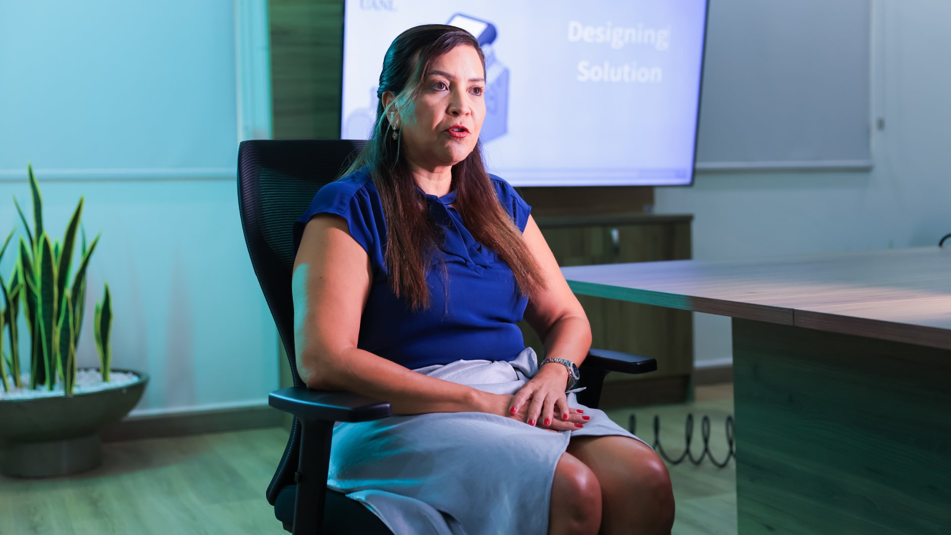 Crean dispositivo que facilita medición de glucosa en personas con diabetes