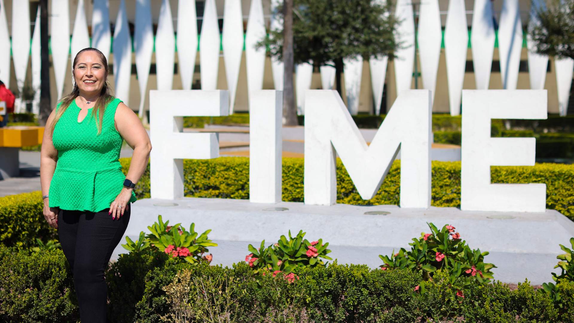 Recibe investigadora de FIME Premio Estatal de Ciencia, Tecnología e Innovación 2025