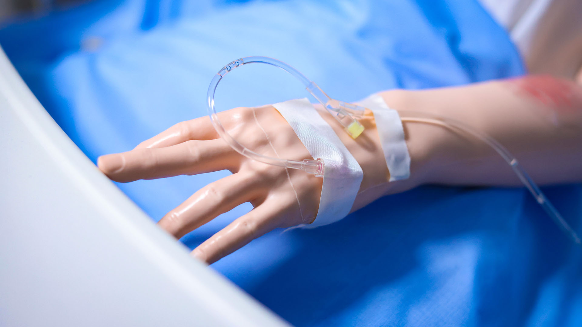 Realidad virtual transforma la enseñanza de la enfermería en la UANL