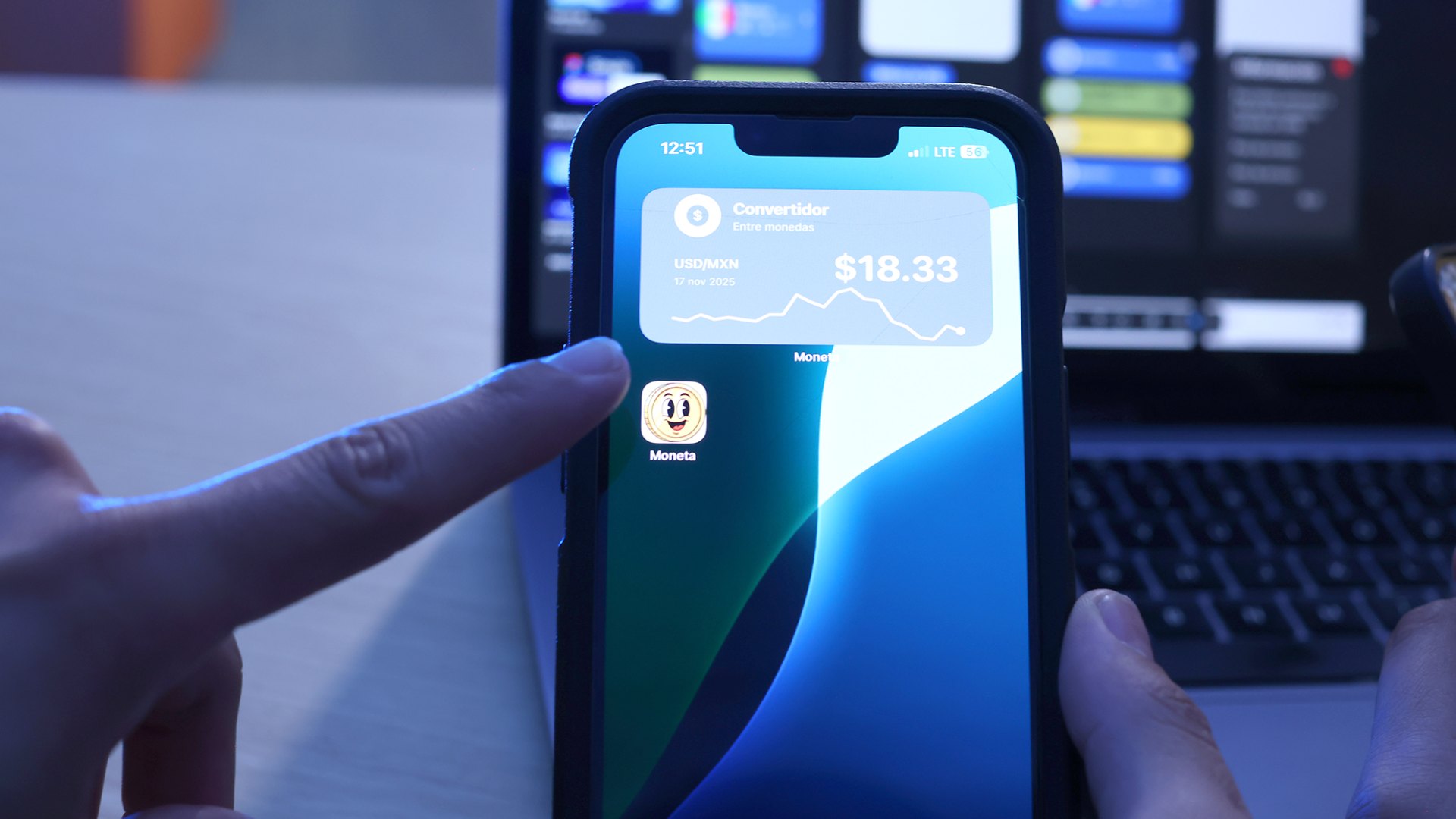 Triunfan con app para viajeros al Mundial