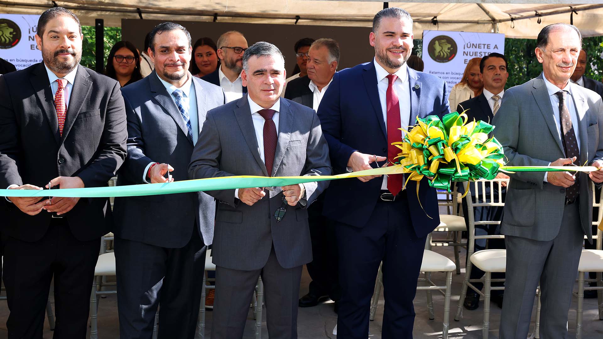 Busca FACDYC insertar a estudiantes en el ámbito laboral