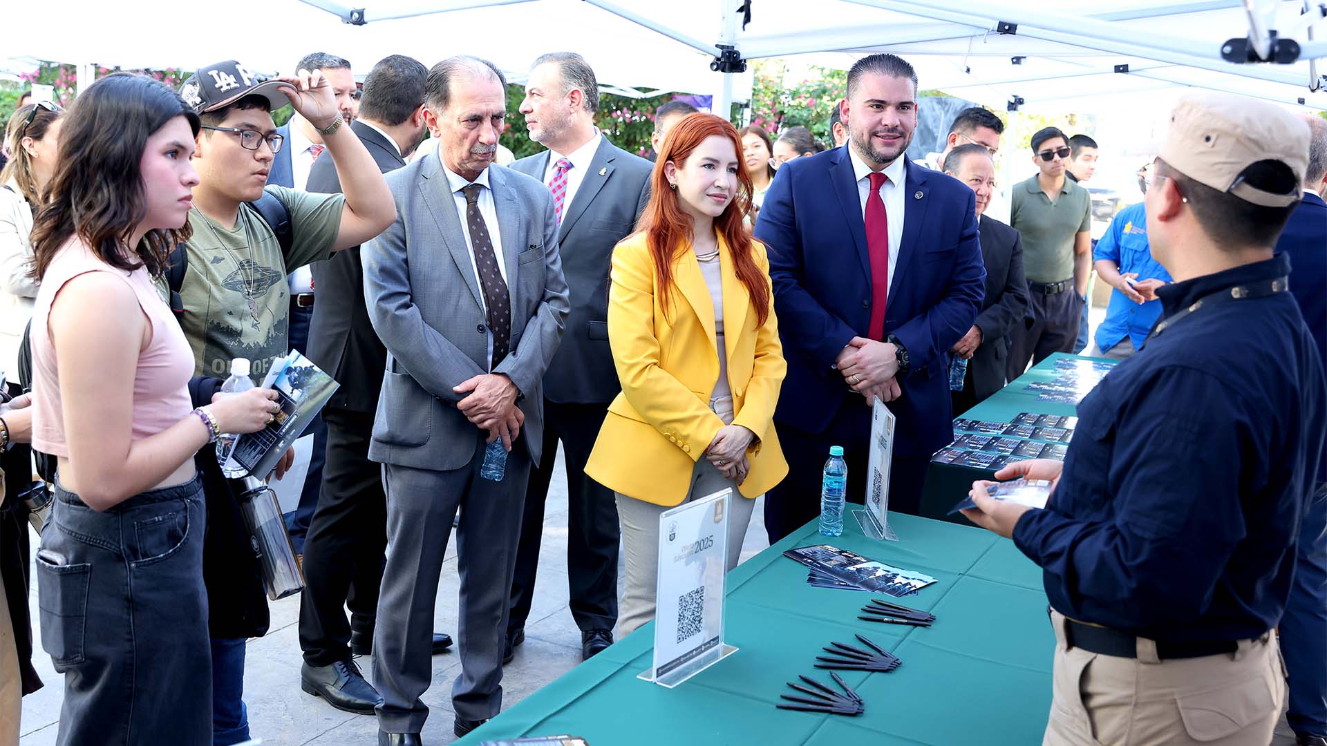Busca FACDYC insertar a estudiantes en el ámbito laboral