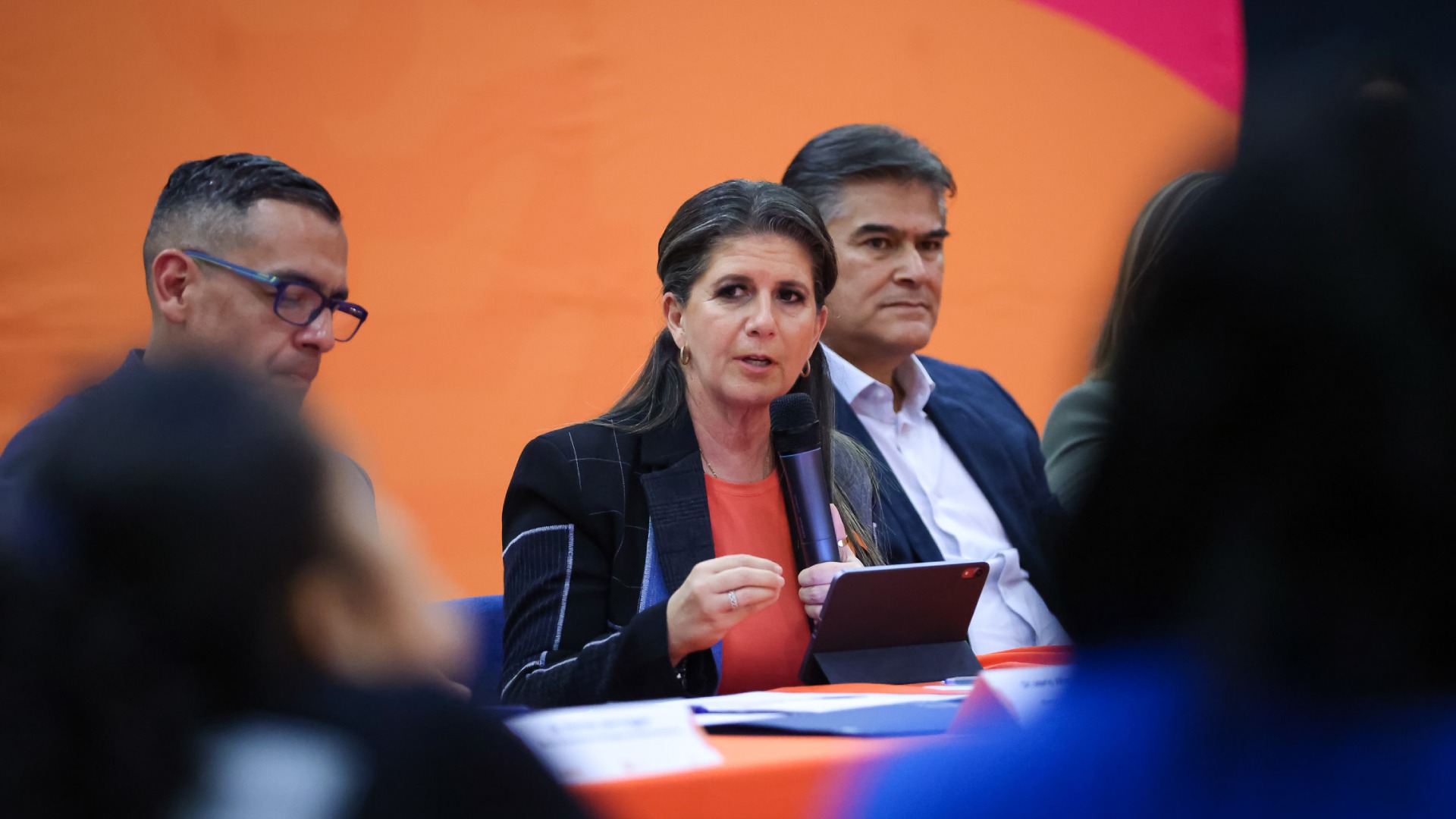 Gobierno y universidades consolidan compromiso con la juventud de NL