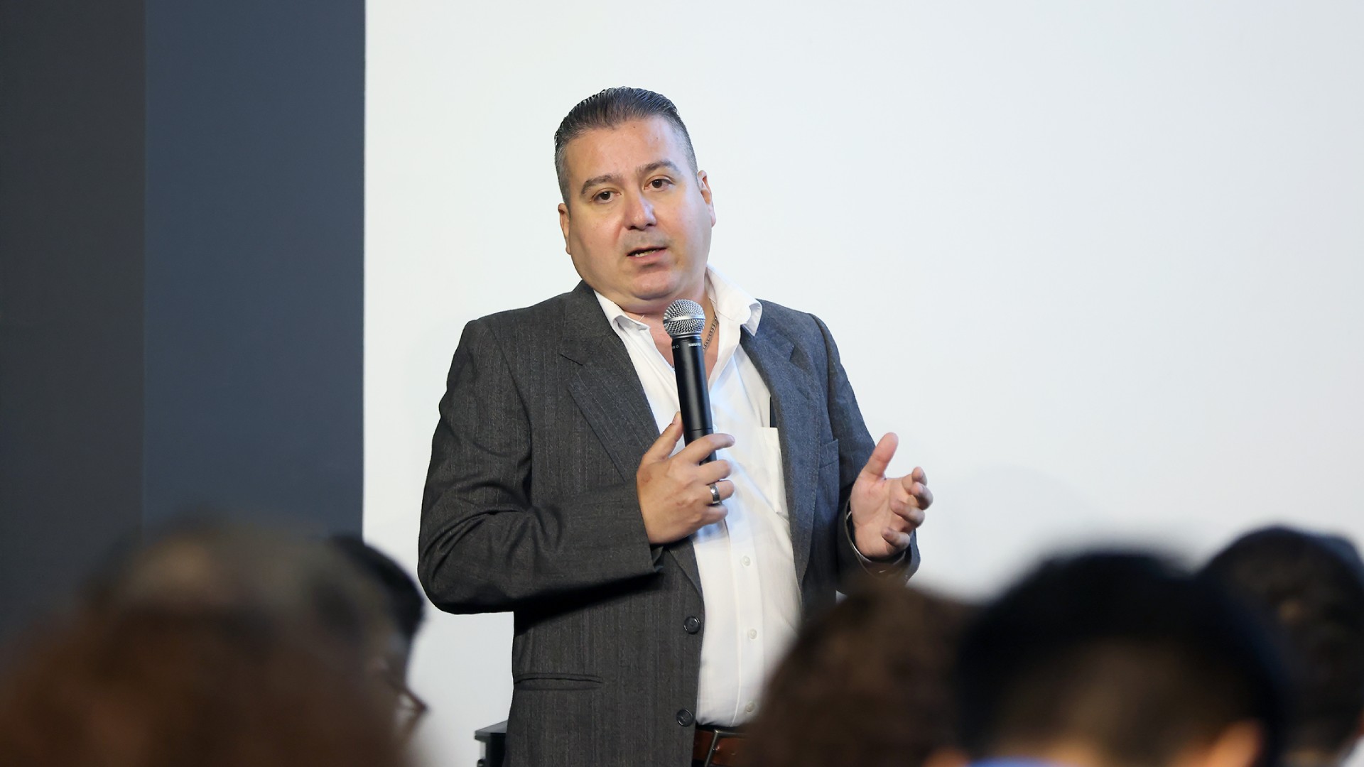 Destacan nuevos proyectos con escuelas incorporadas a la UANL