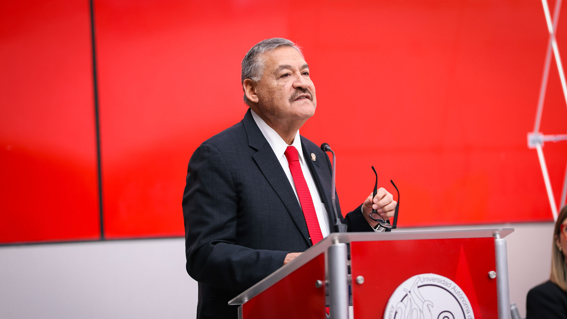 Instalan en Preparatoria 9 sistema de captación de agua de lluvia