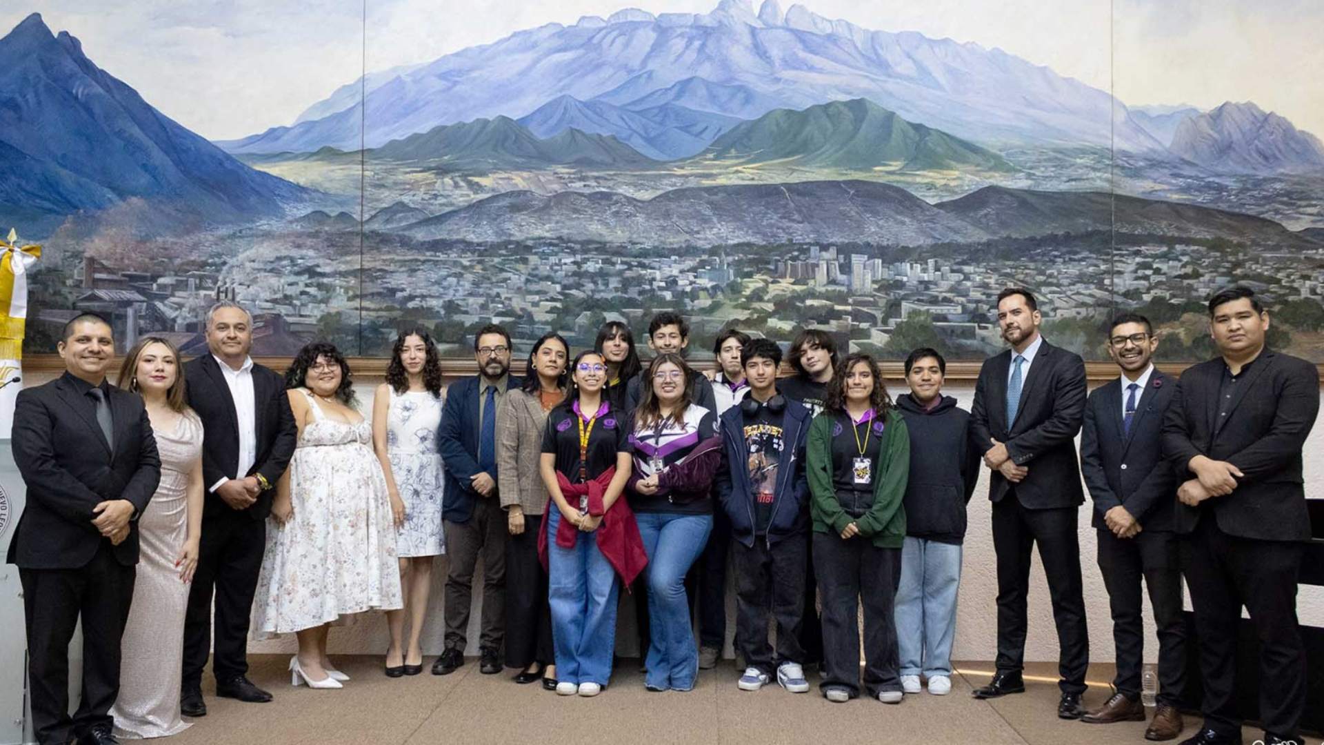 Celebran con concierto de ópera en la CABU